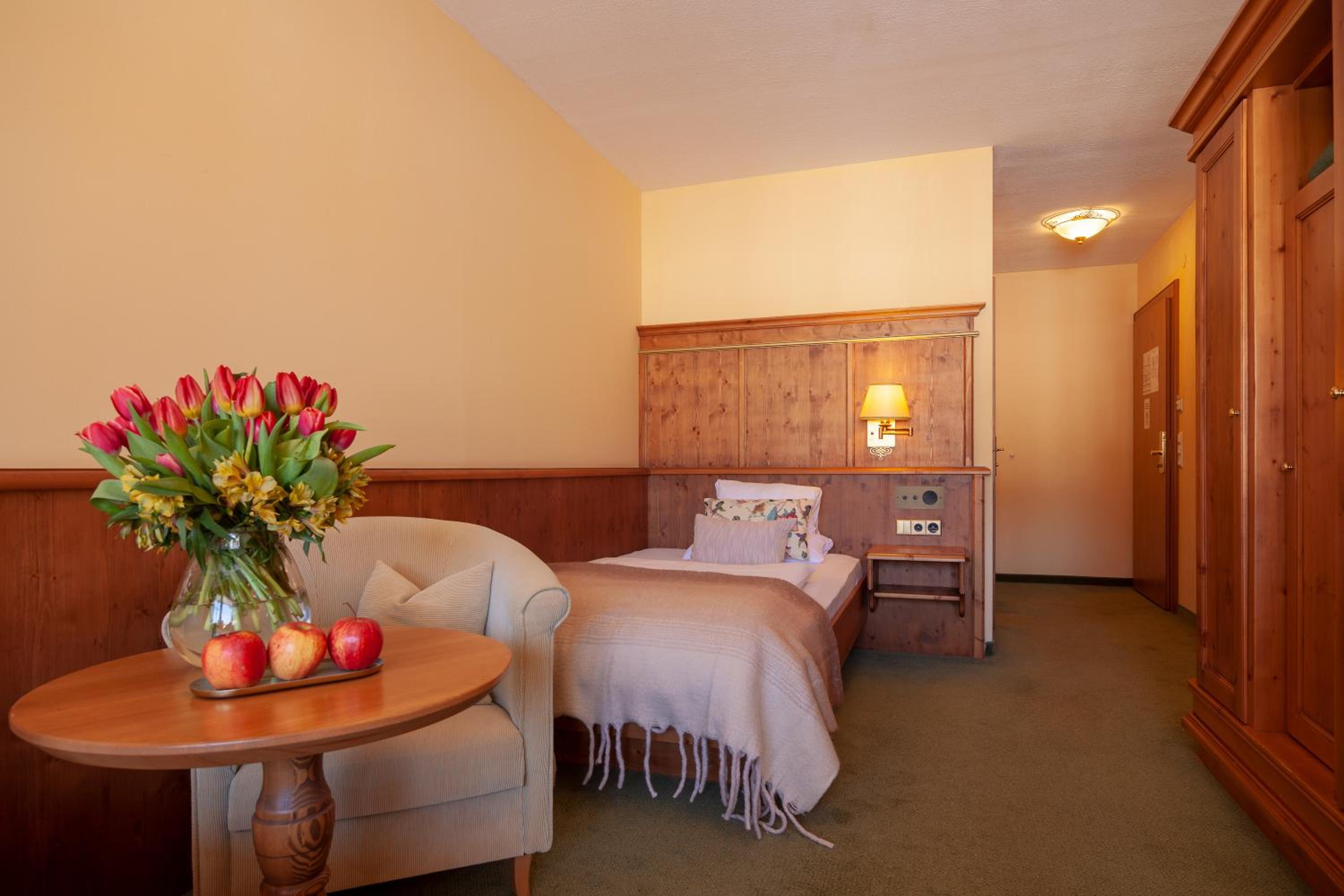 Single Room photo 1