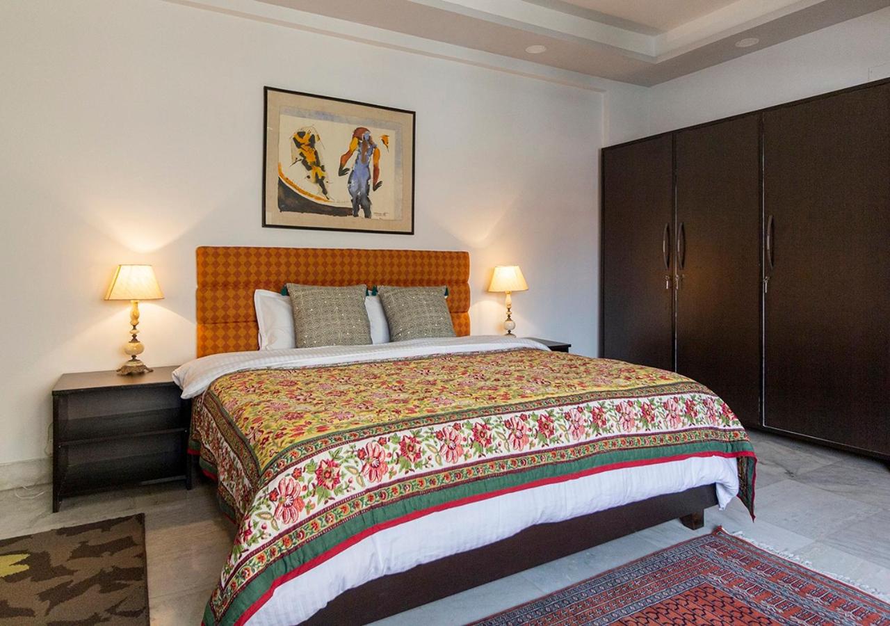 Deluxe King Room with En-suite, photo 7