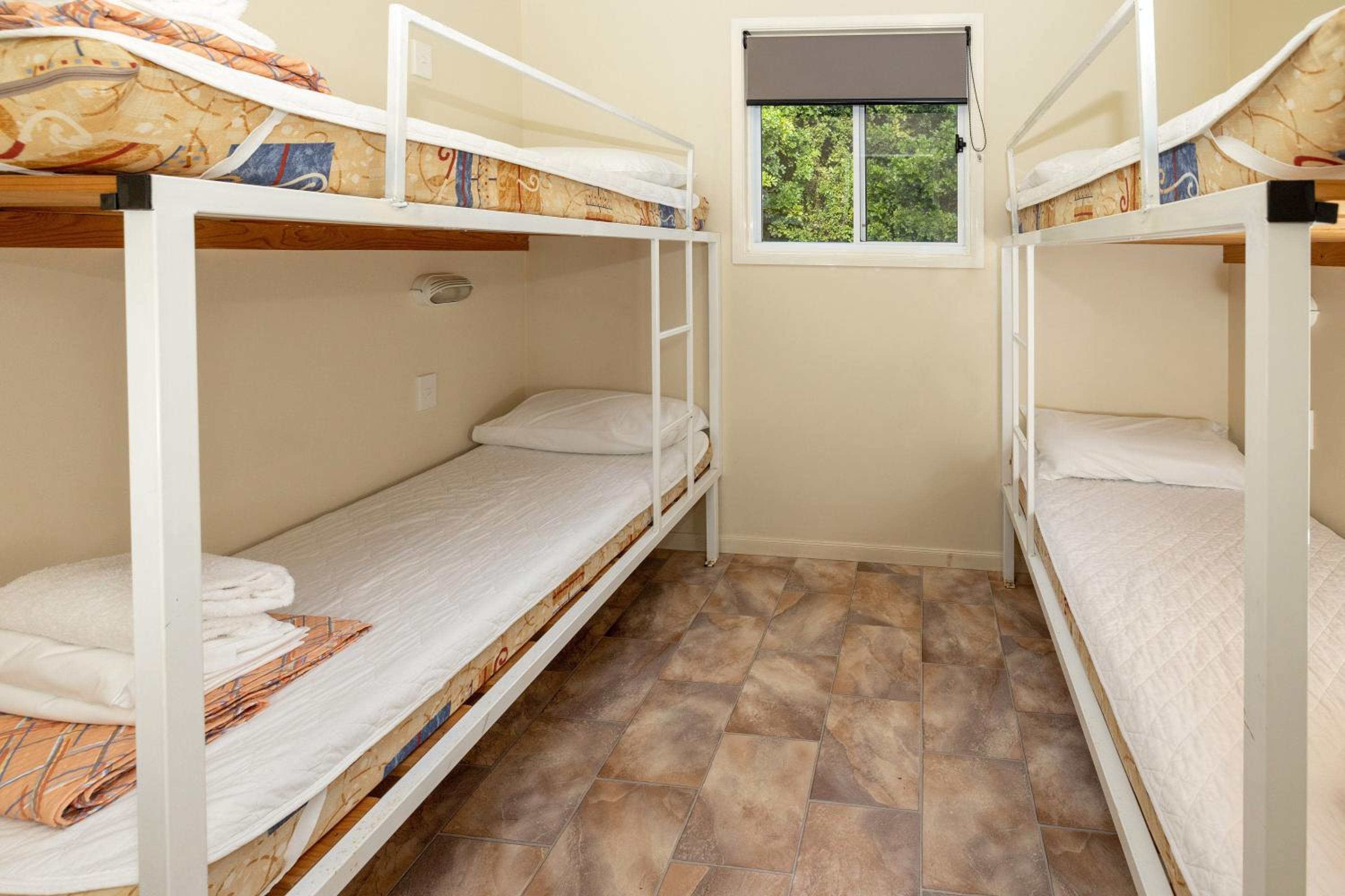 Economy Two-Bedroom Cabin - Not Pet Friendly photo 3