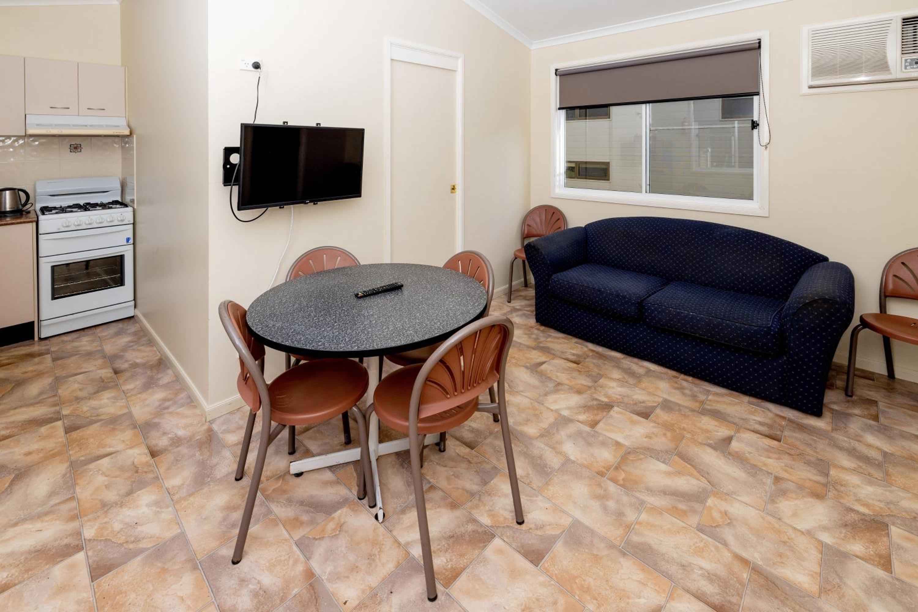 Economy Two-Bedroom Cabin - Not Pet Friendly photo 1