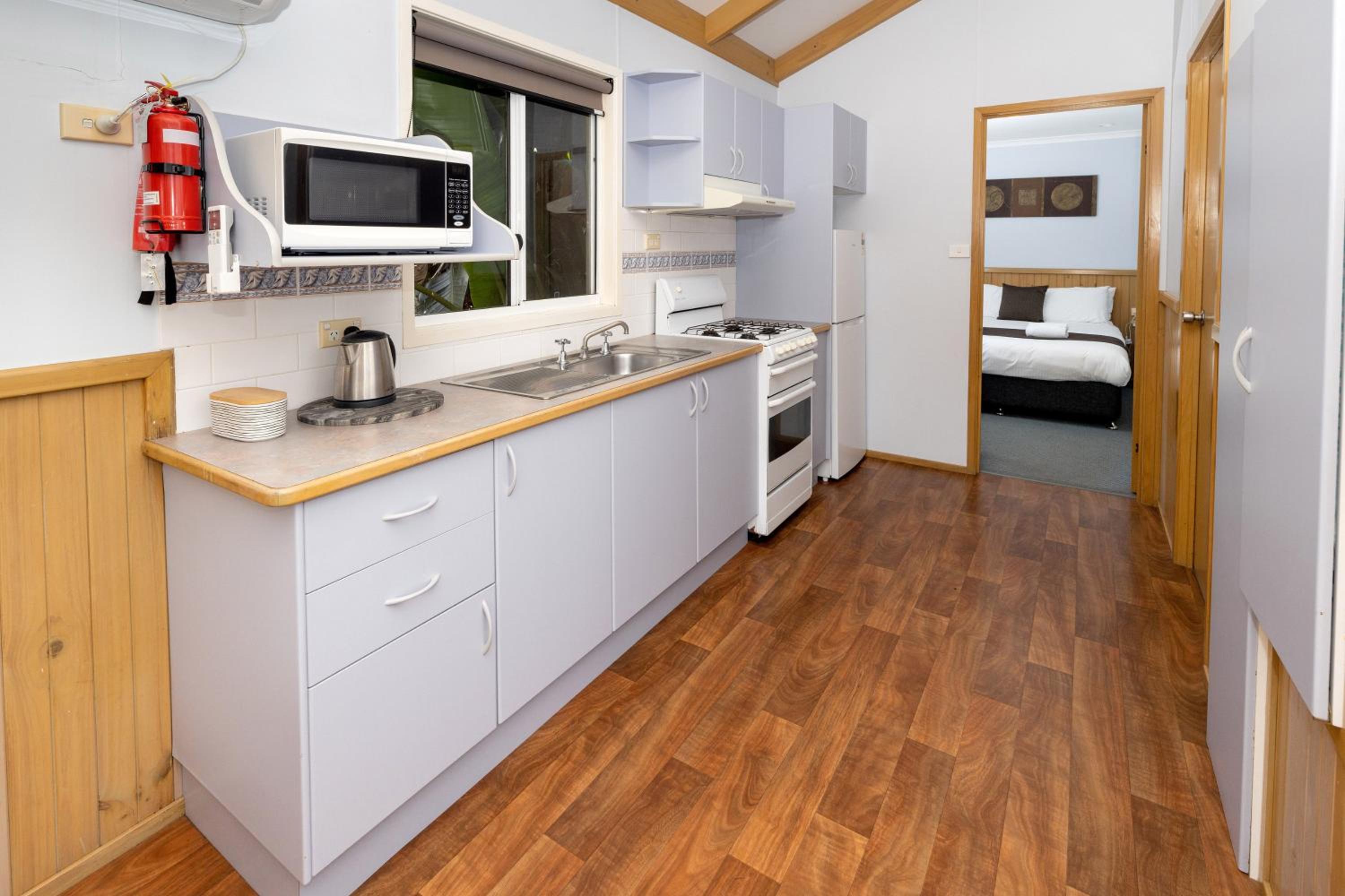 Standard Two-Bedroom Villa - Not Pet Friendly photo 3