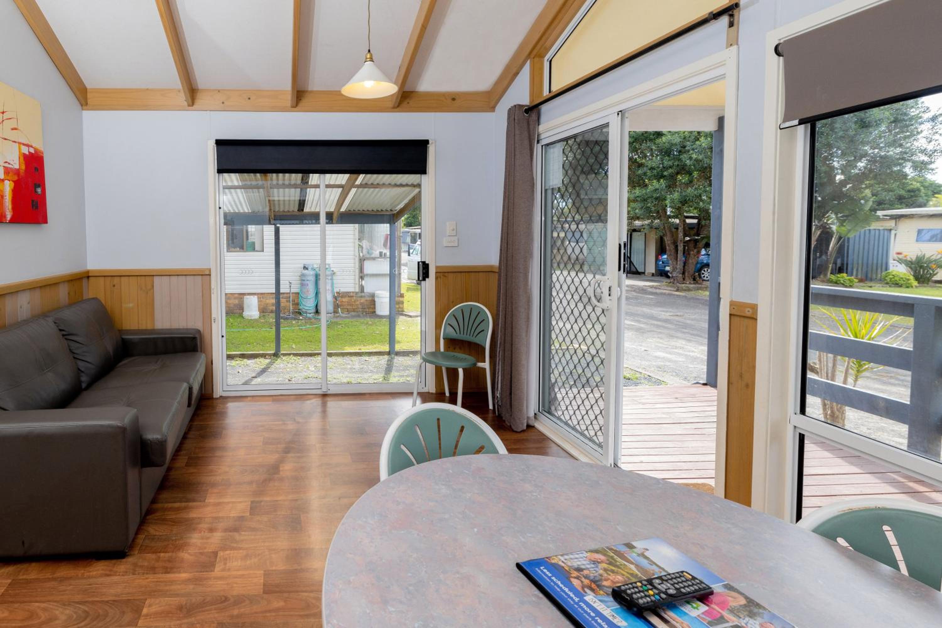 Standard Two-Bedroom Villa - Not Pet Friendly photo 1