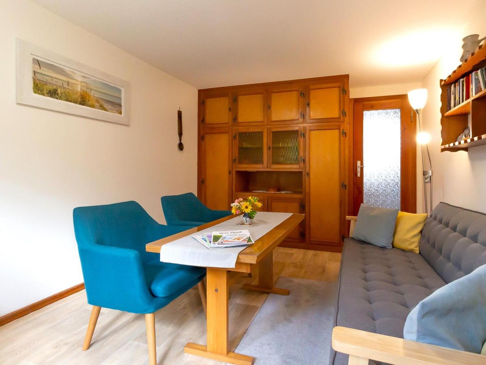 One-Bedroom House photo 1