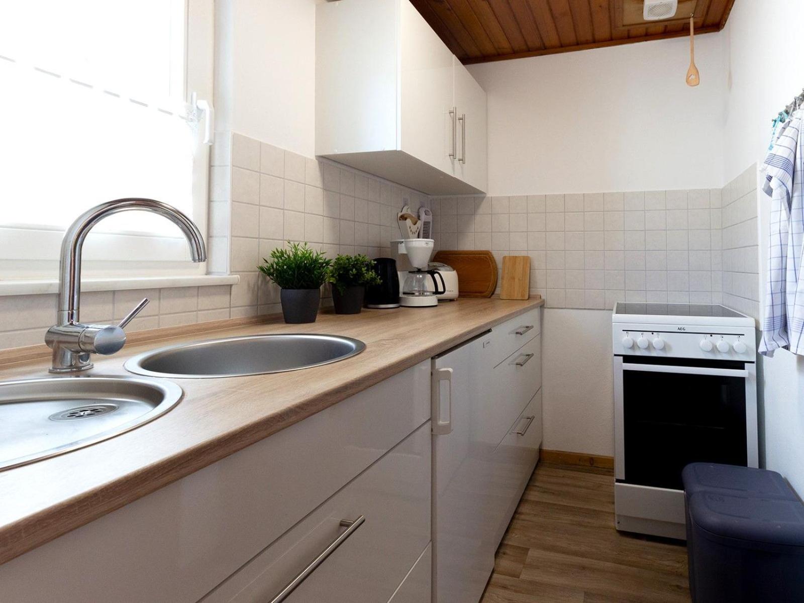 One-Bedroom House photo 3