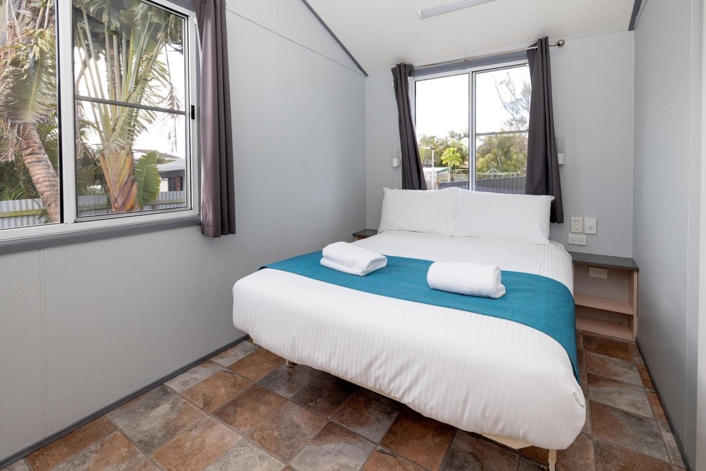 Economy One-Bedroom Cabin - Pet Friendly photo 1