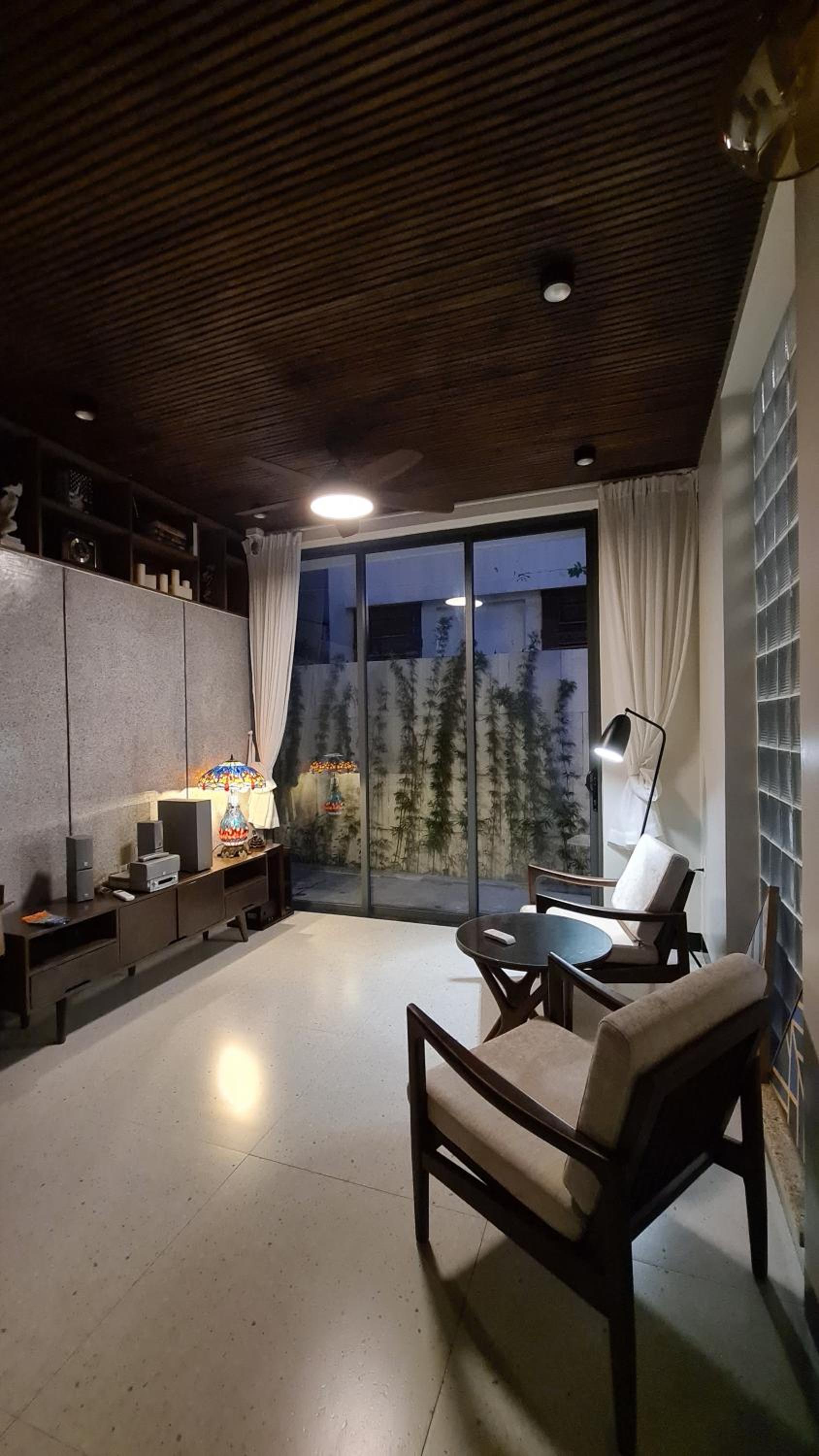 Deluxe King Studio