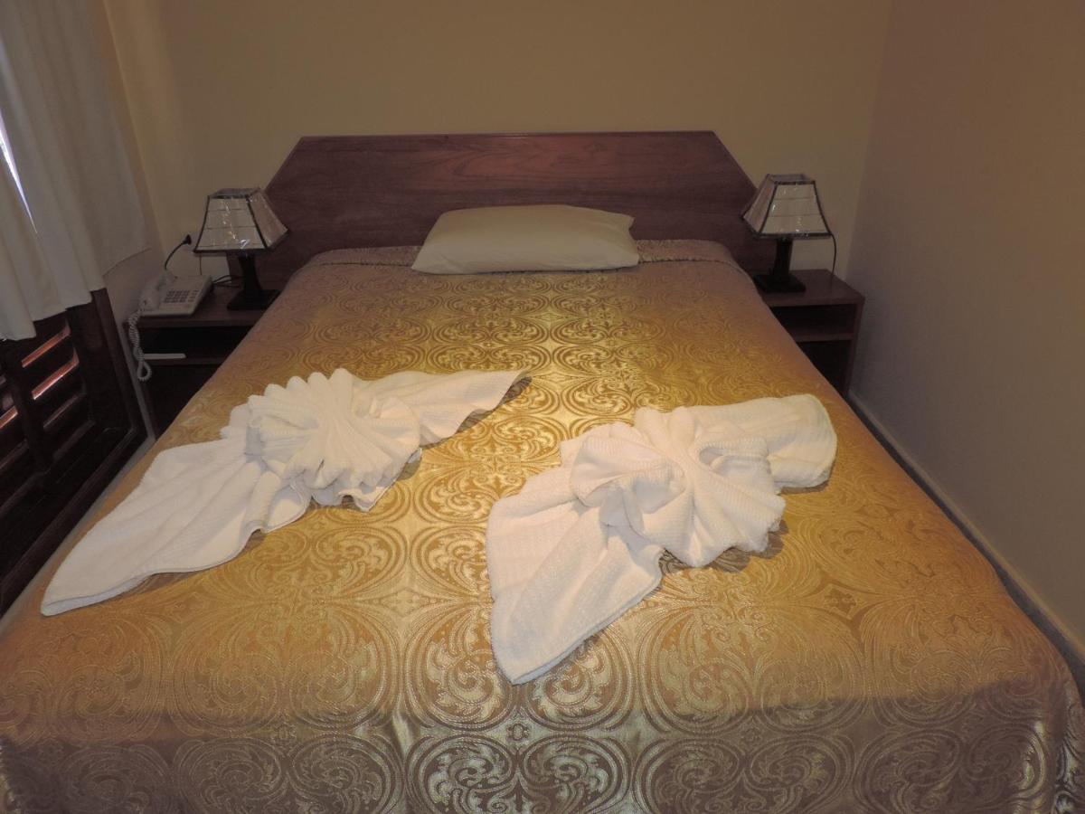 Superior Single Room photo 2