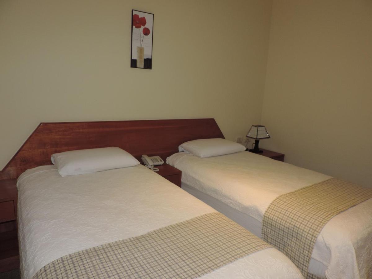Superior Twin Room photo 3