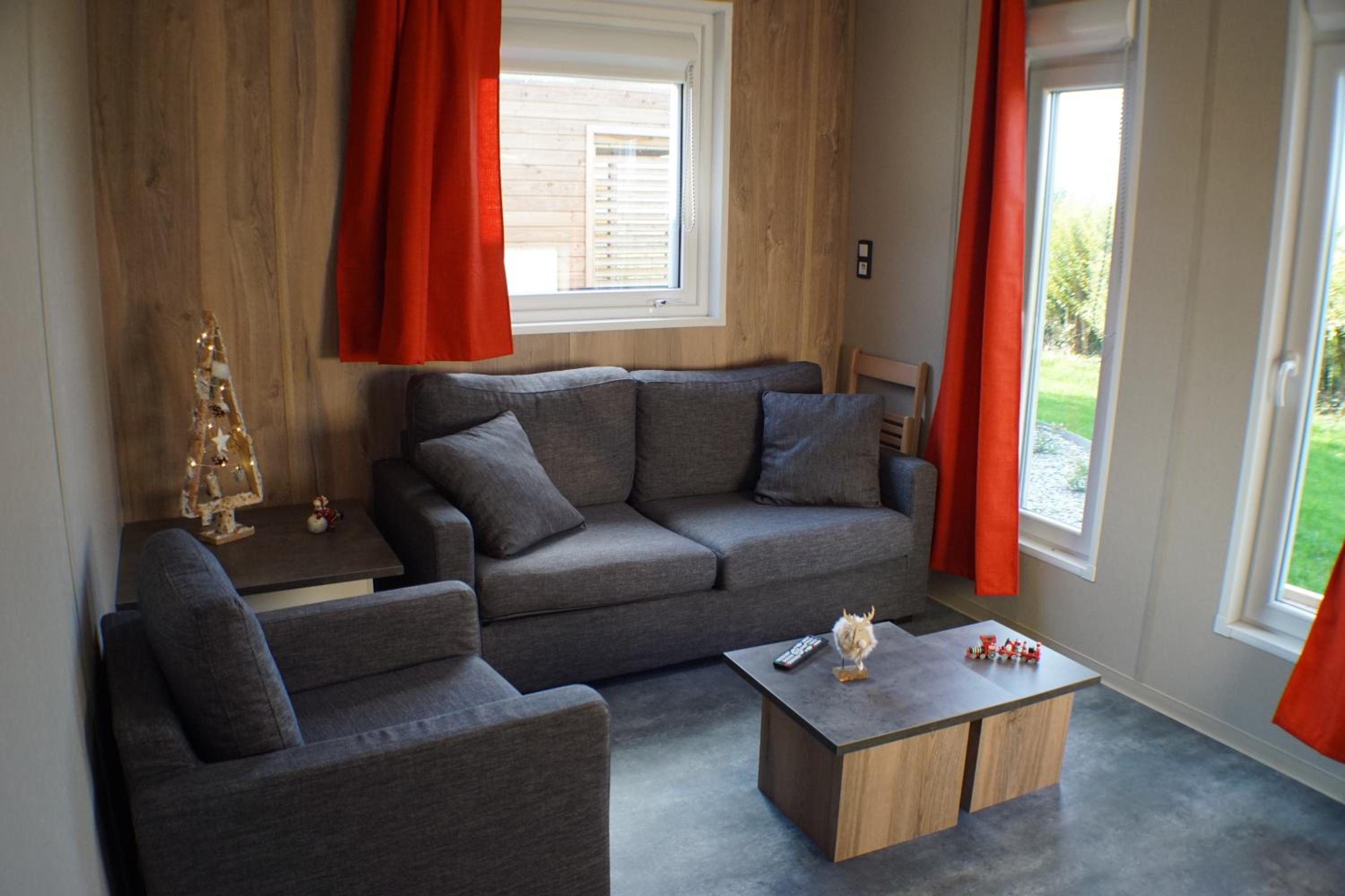 Two-Bedroom Chalet photo 3