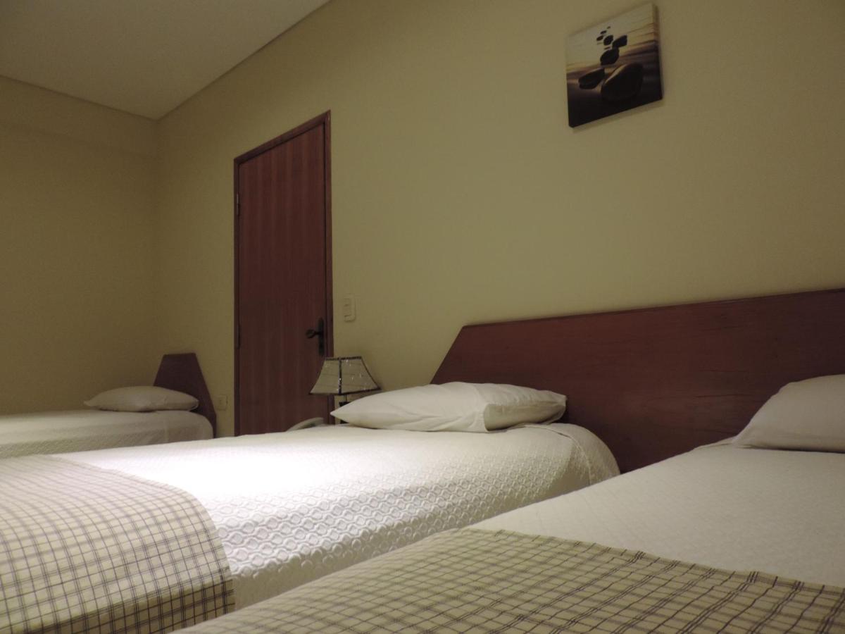 Superior Twin Room photo 2