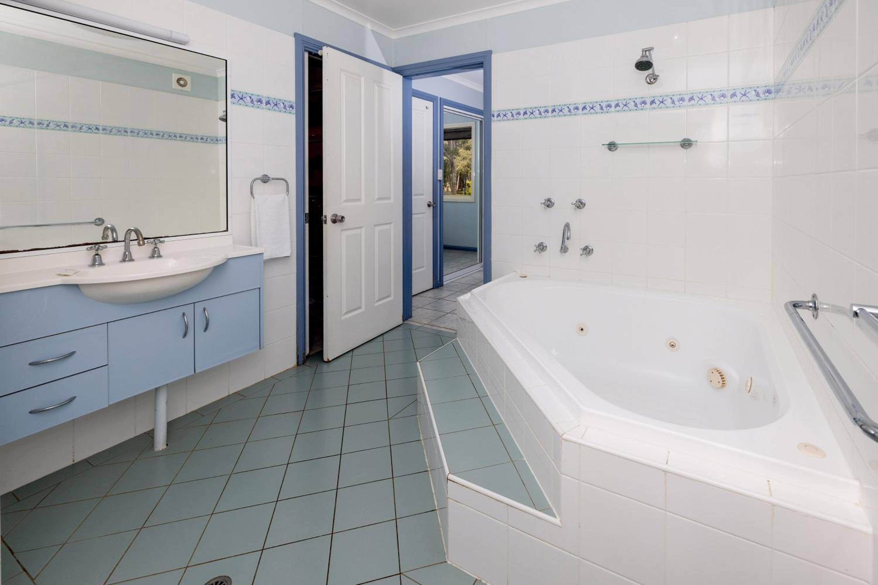 Superior Two-Bedroom Villa - Not Pet Friendly photo 2