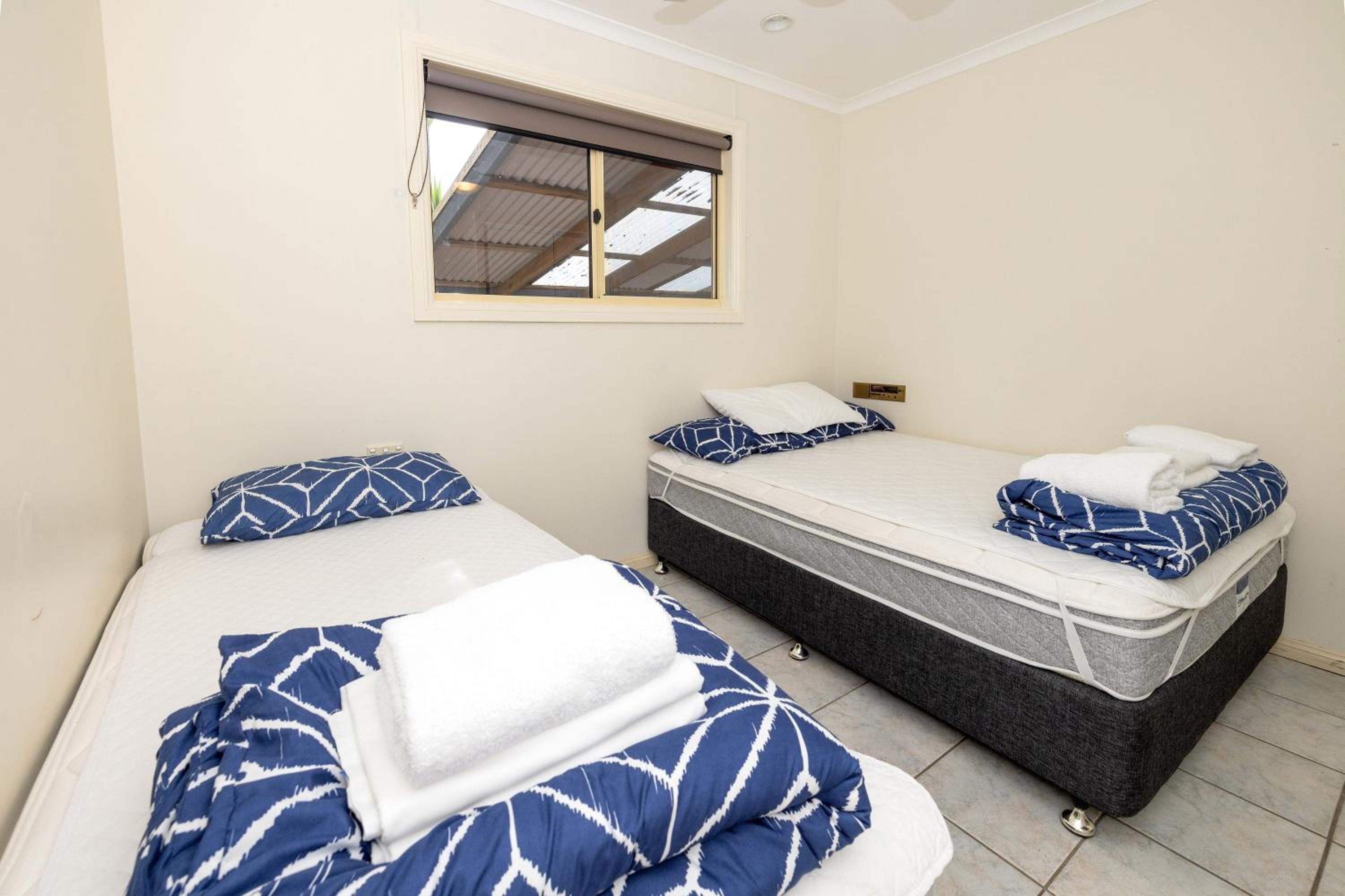 Superior Two-Bedroom Villa - Not Pet Friendly photo 3