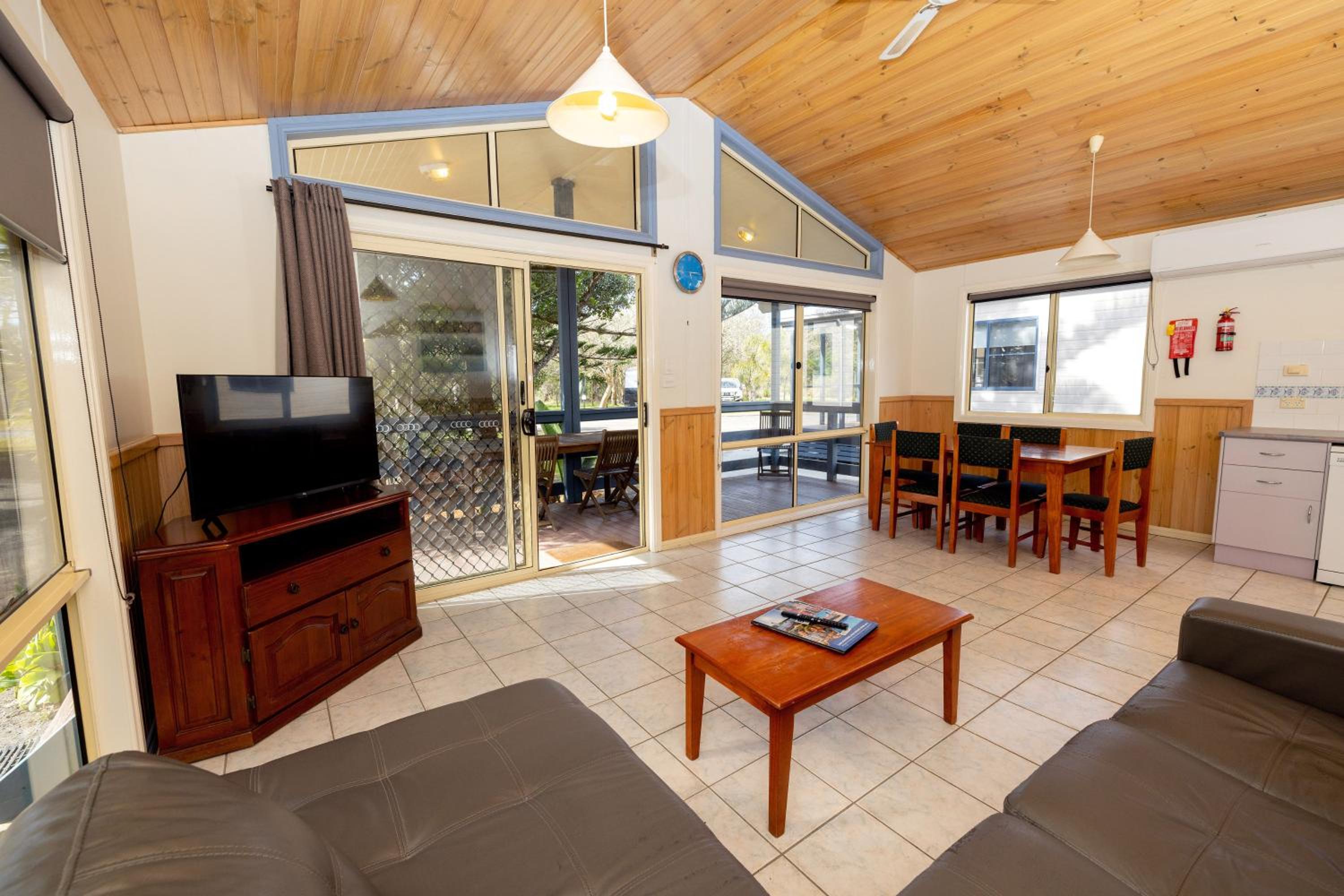 Superior Two-Bedroom Villa - Not Pet Friendly photo 1