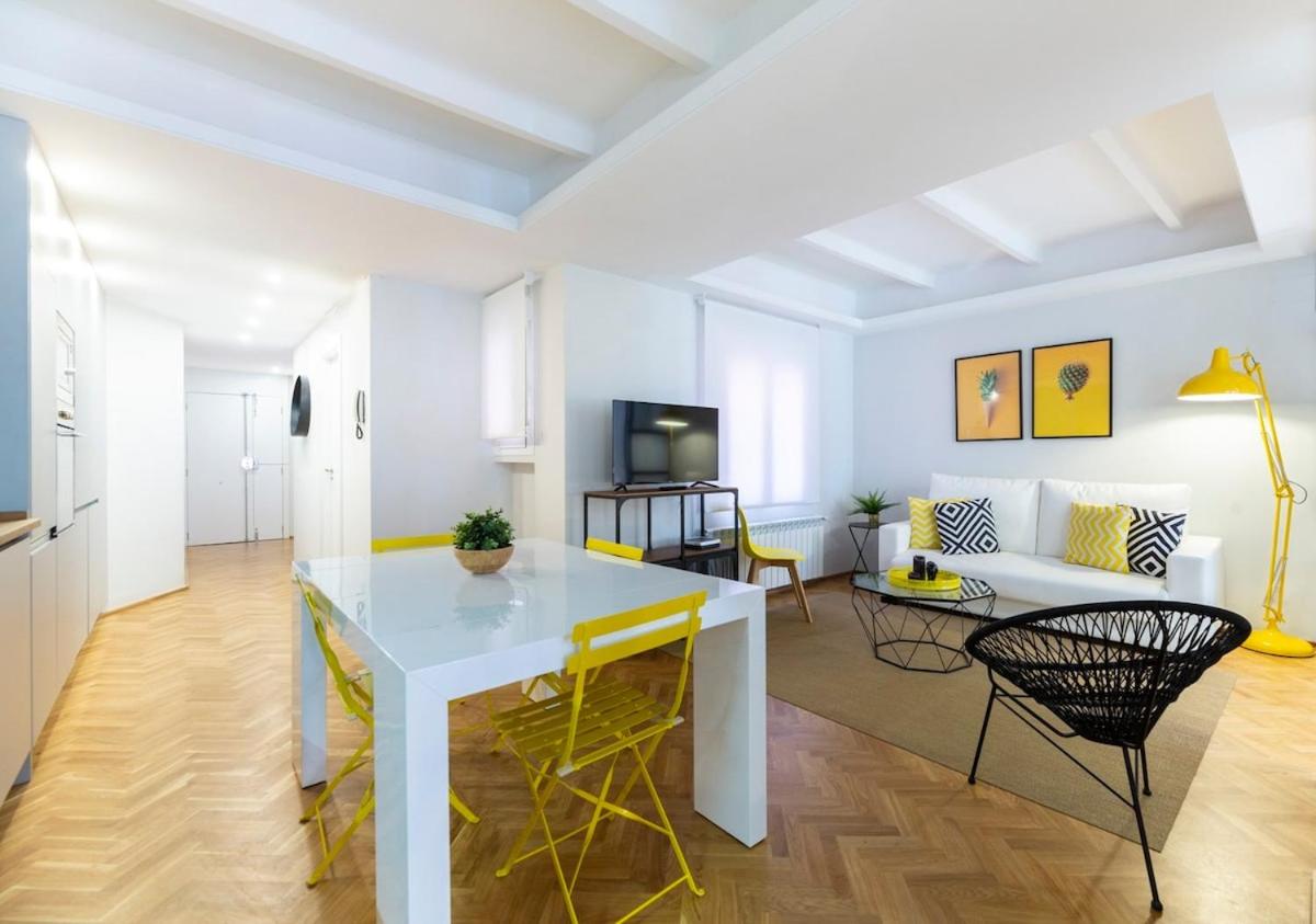 Apartamento Superior