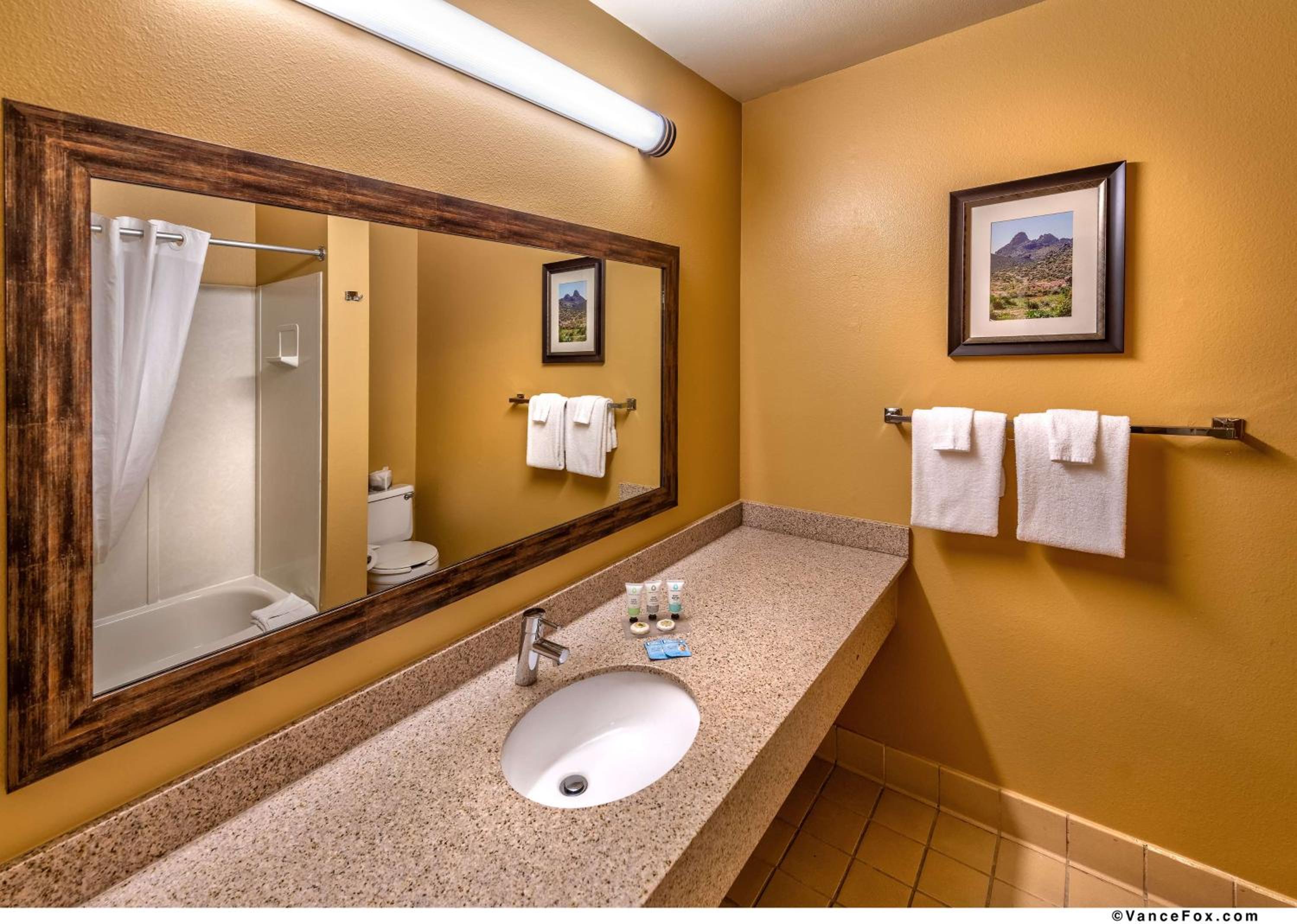 King Suite with Spa Bath photo 2