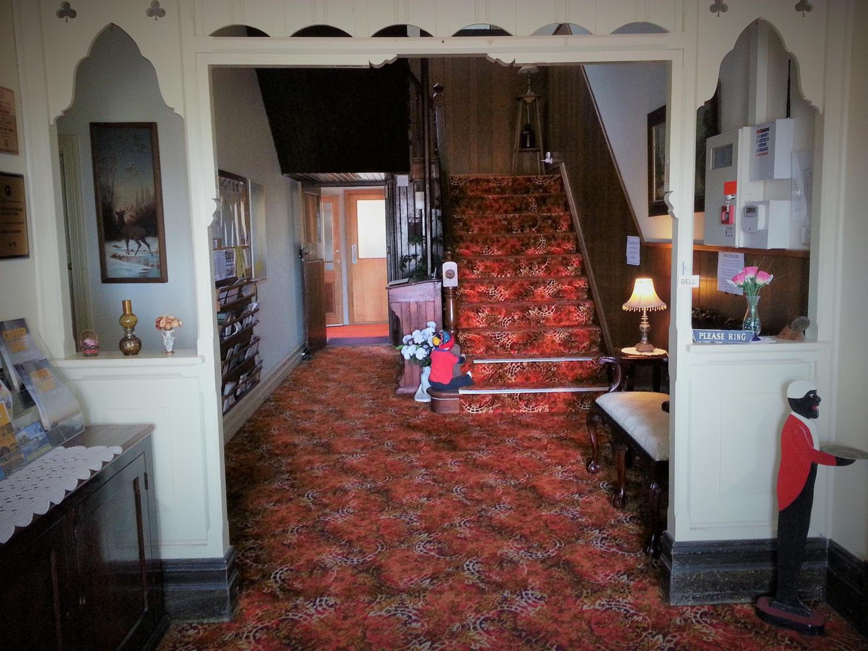 Standard Double or Twin Room - Photo 2