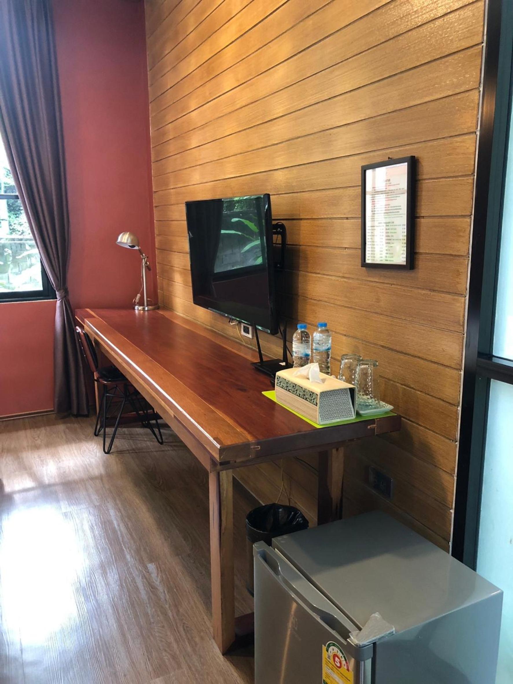 Deluxe Room photo 3