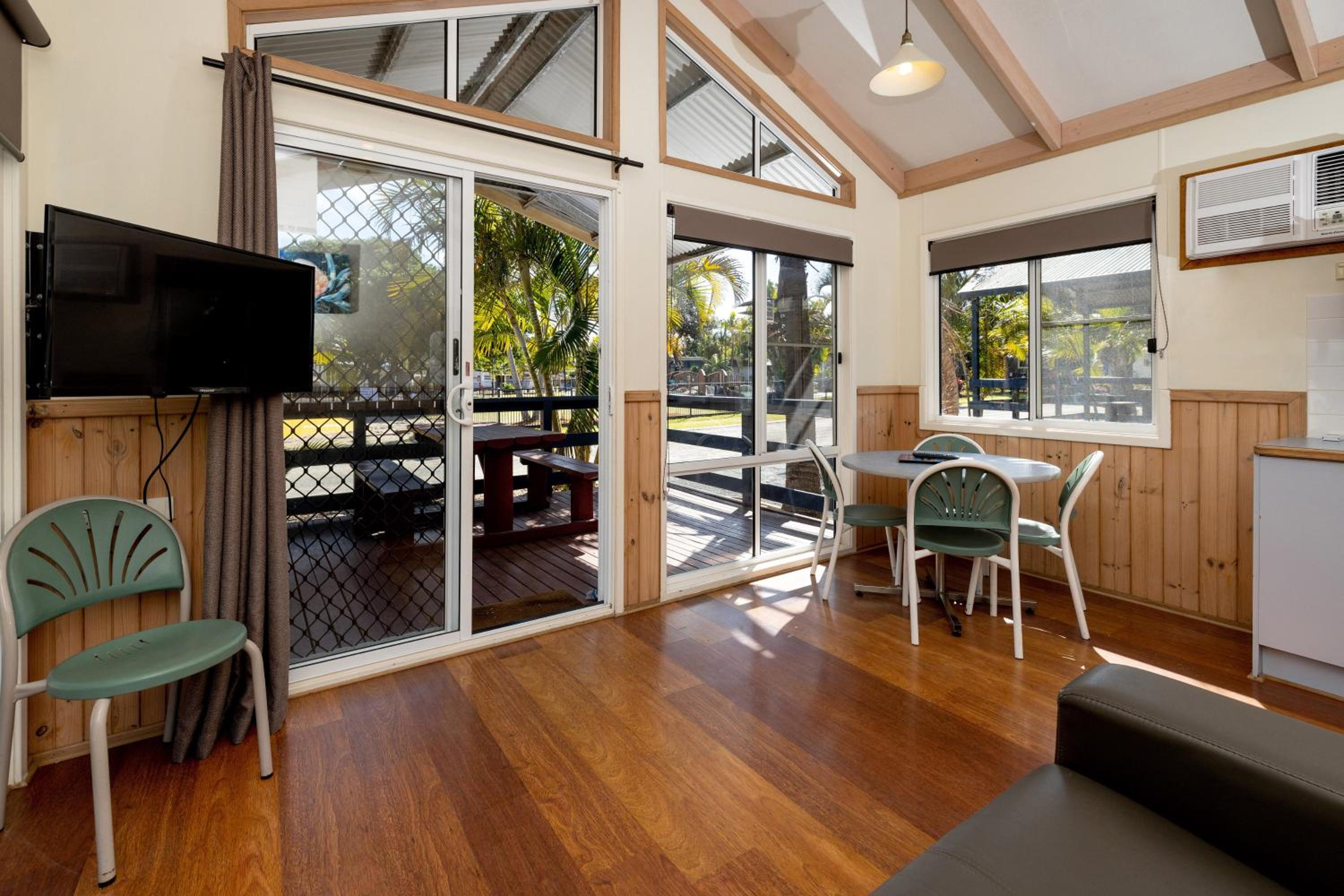 Standard Poolside Two-Bedroom Villa - Not Pet Friendly photo 1