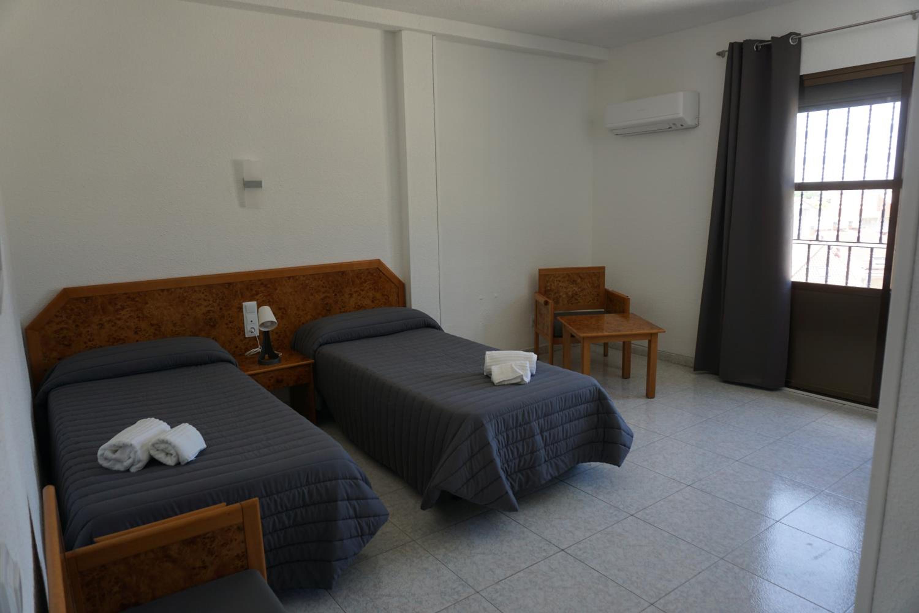 Habitación Doble