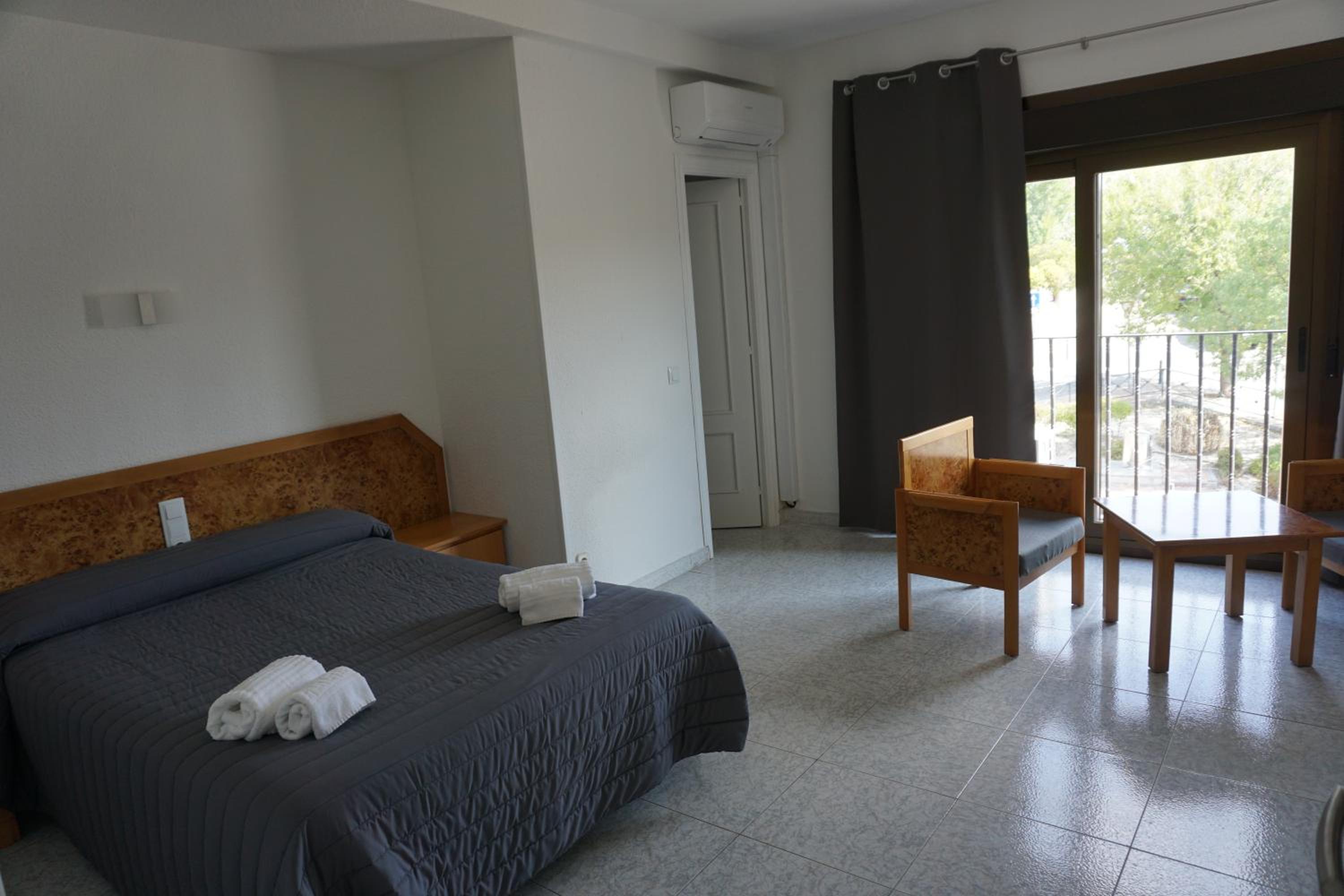 Habitación Doble