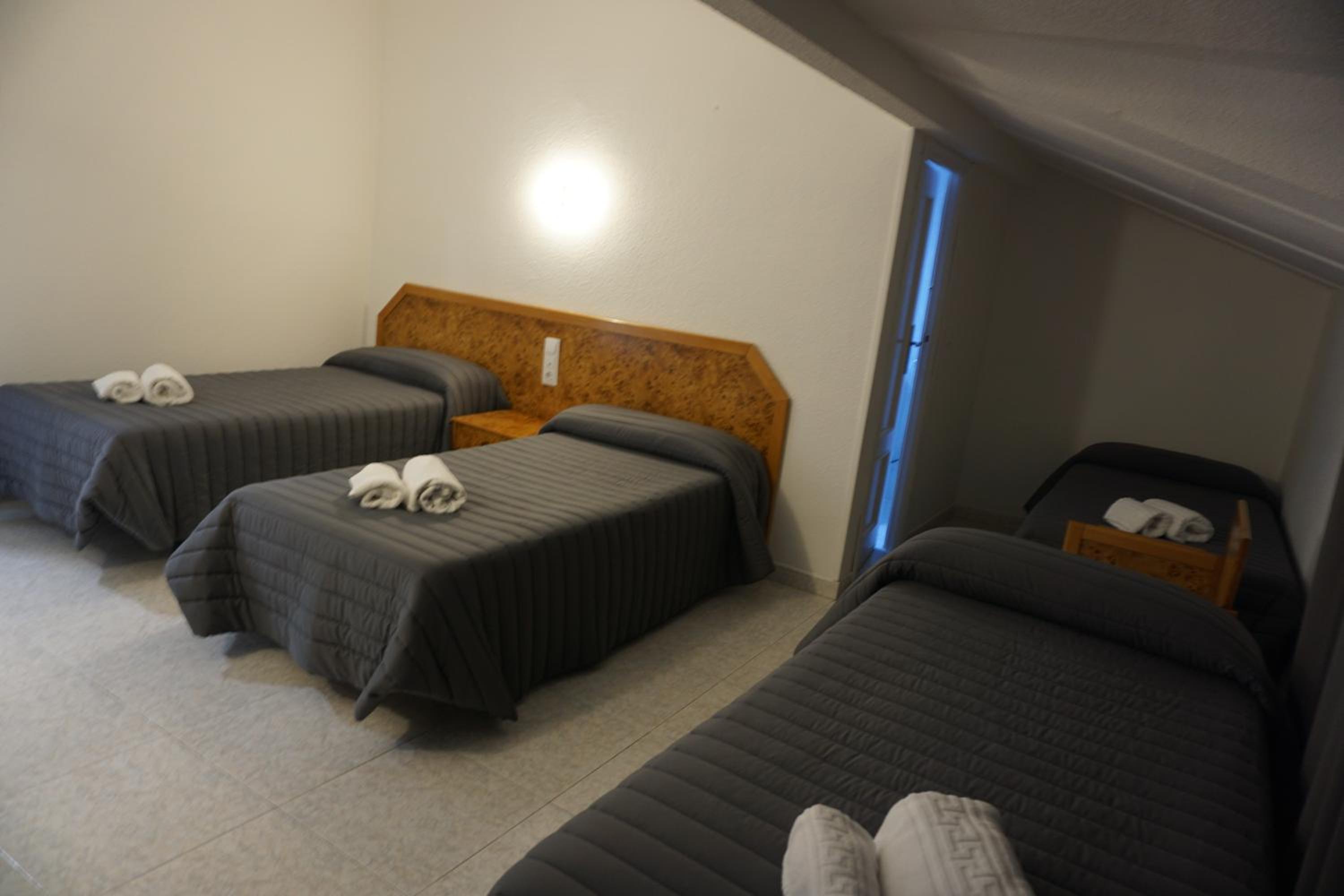 Quadruple Room photo 2