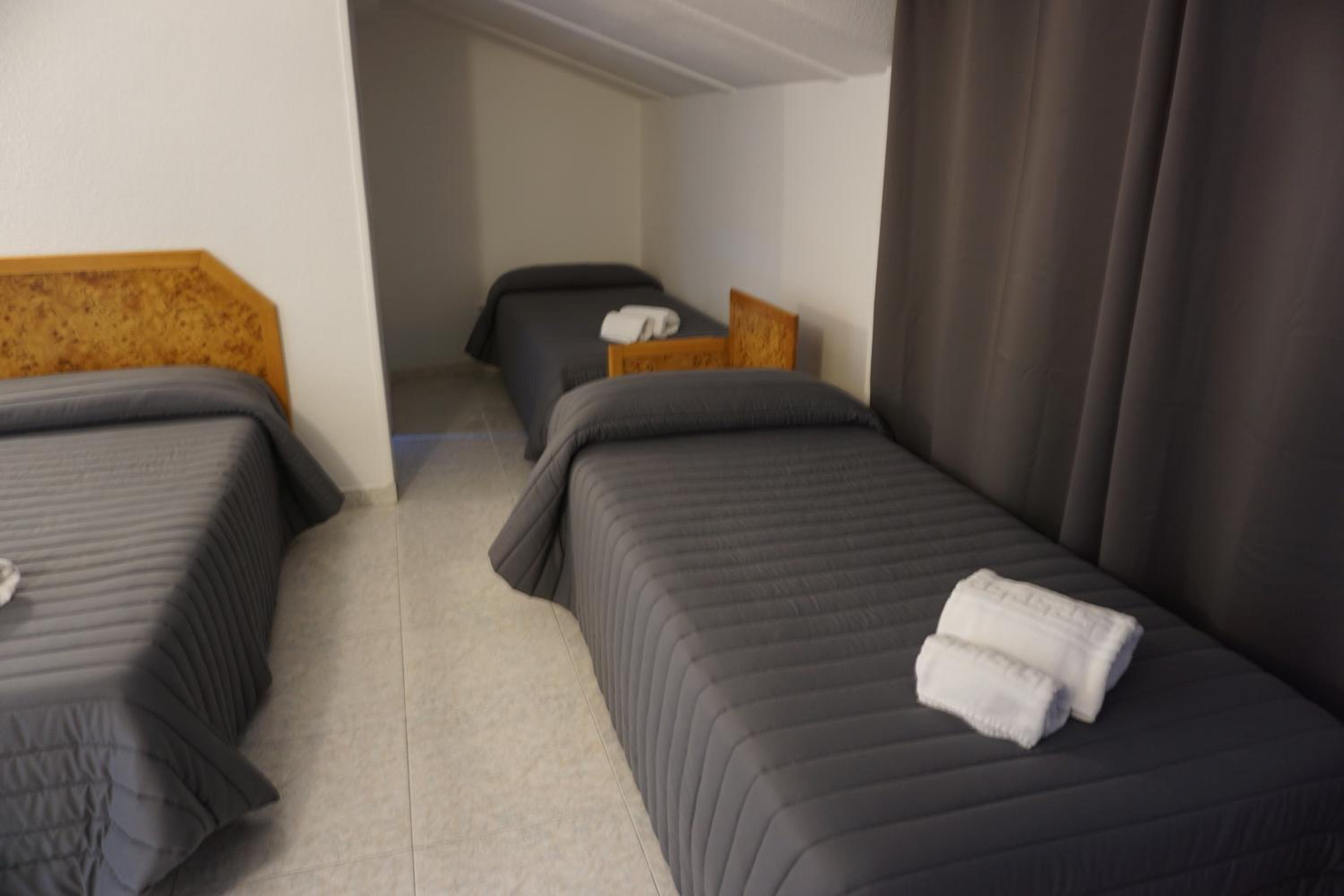 Quadruple Room photo 3