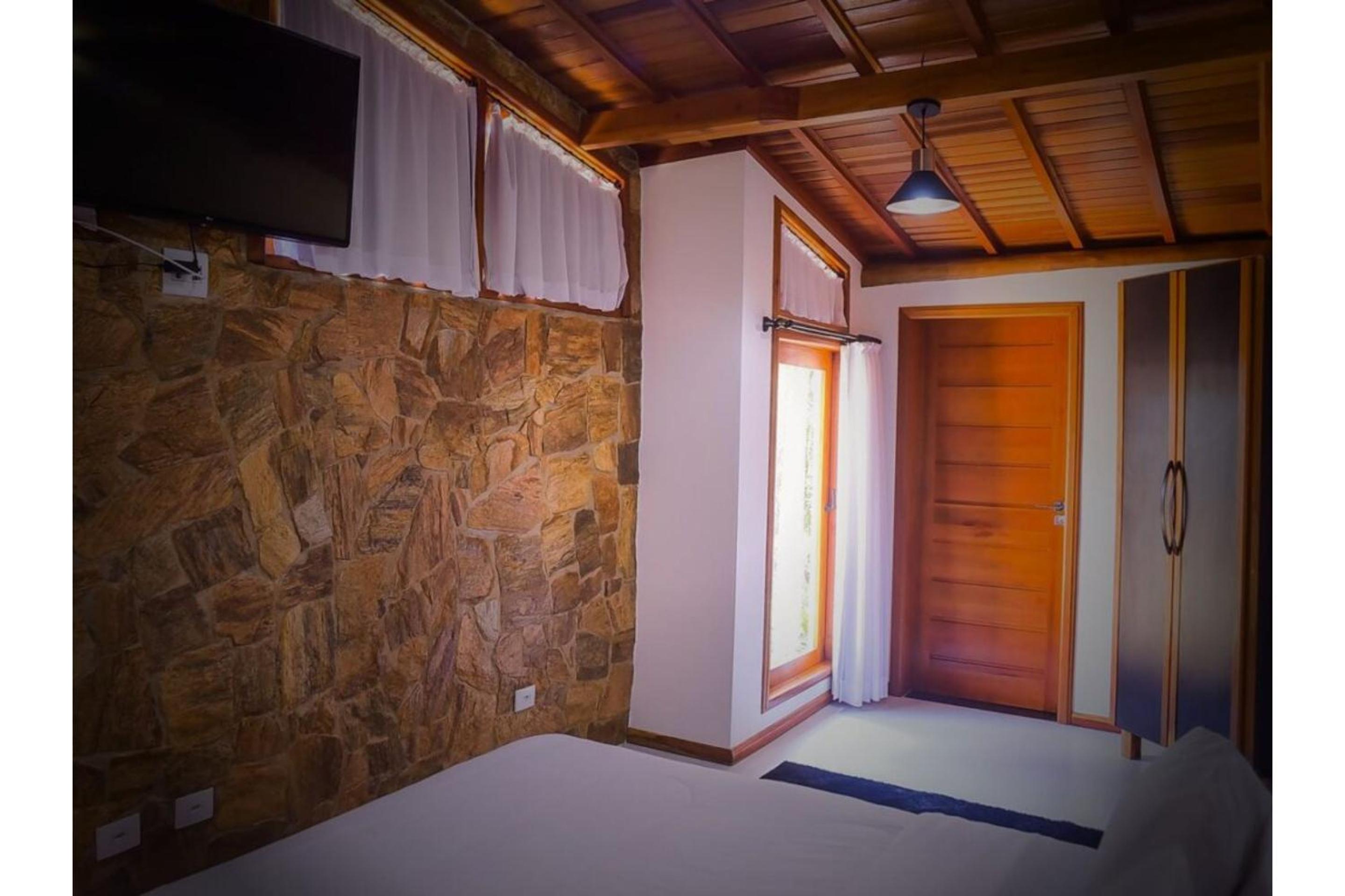 Deluxe Queen Studio 