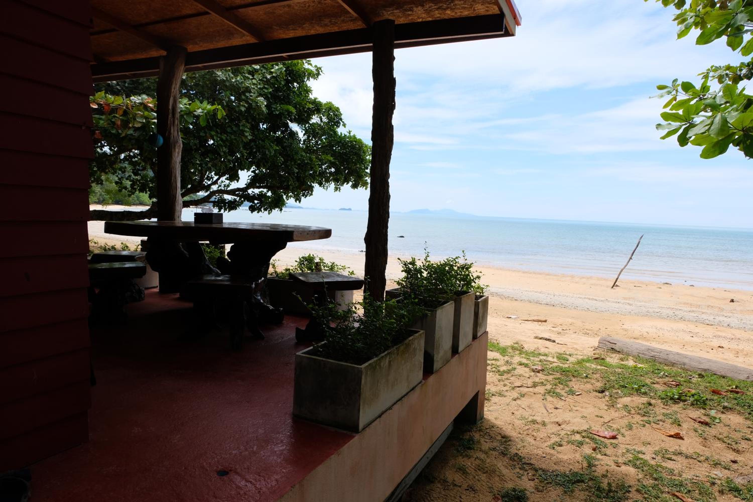 Three-Bedroom Villa - Photo 49