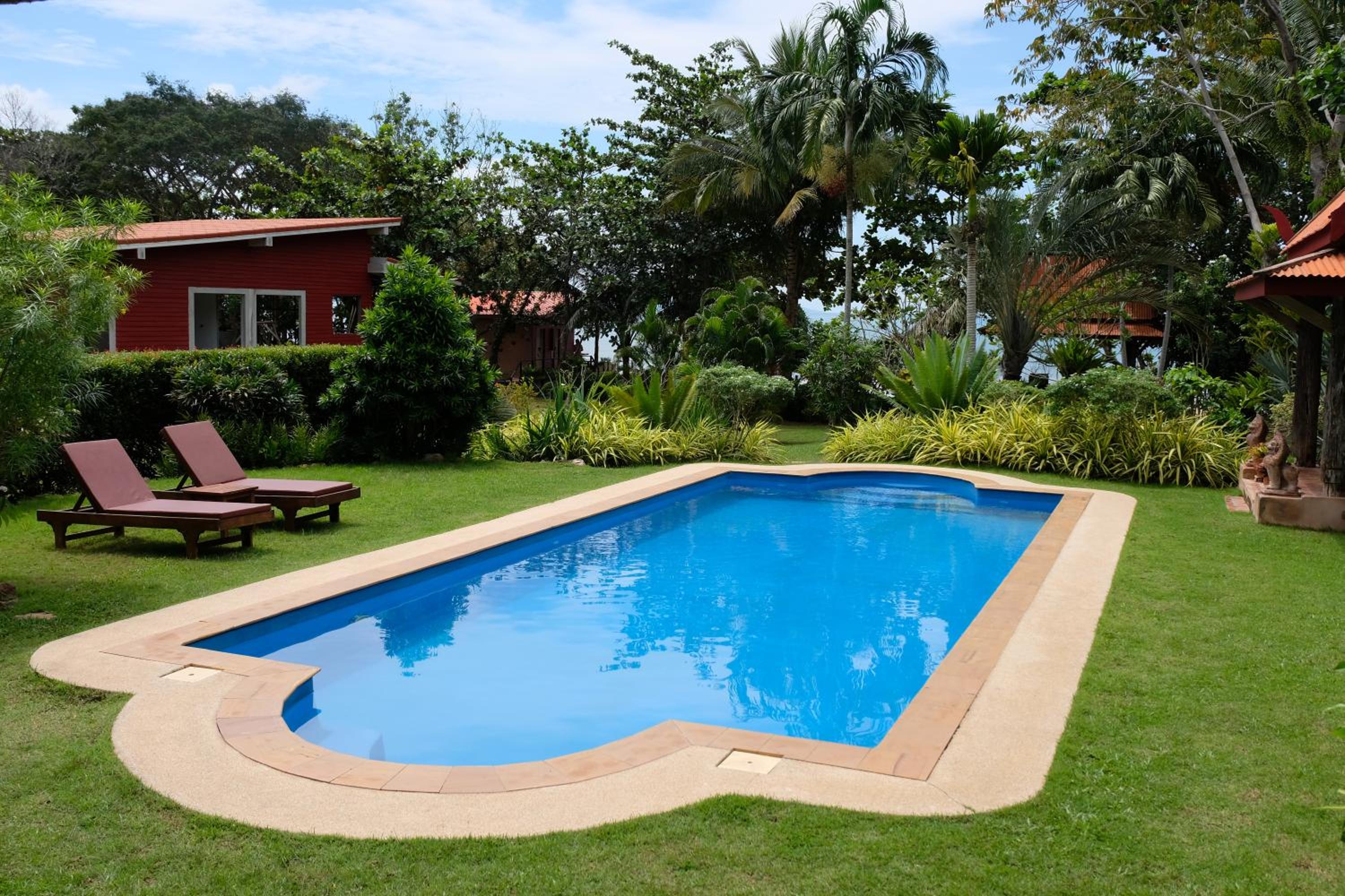 Three-Bedroom Villa - Photo 47