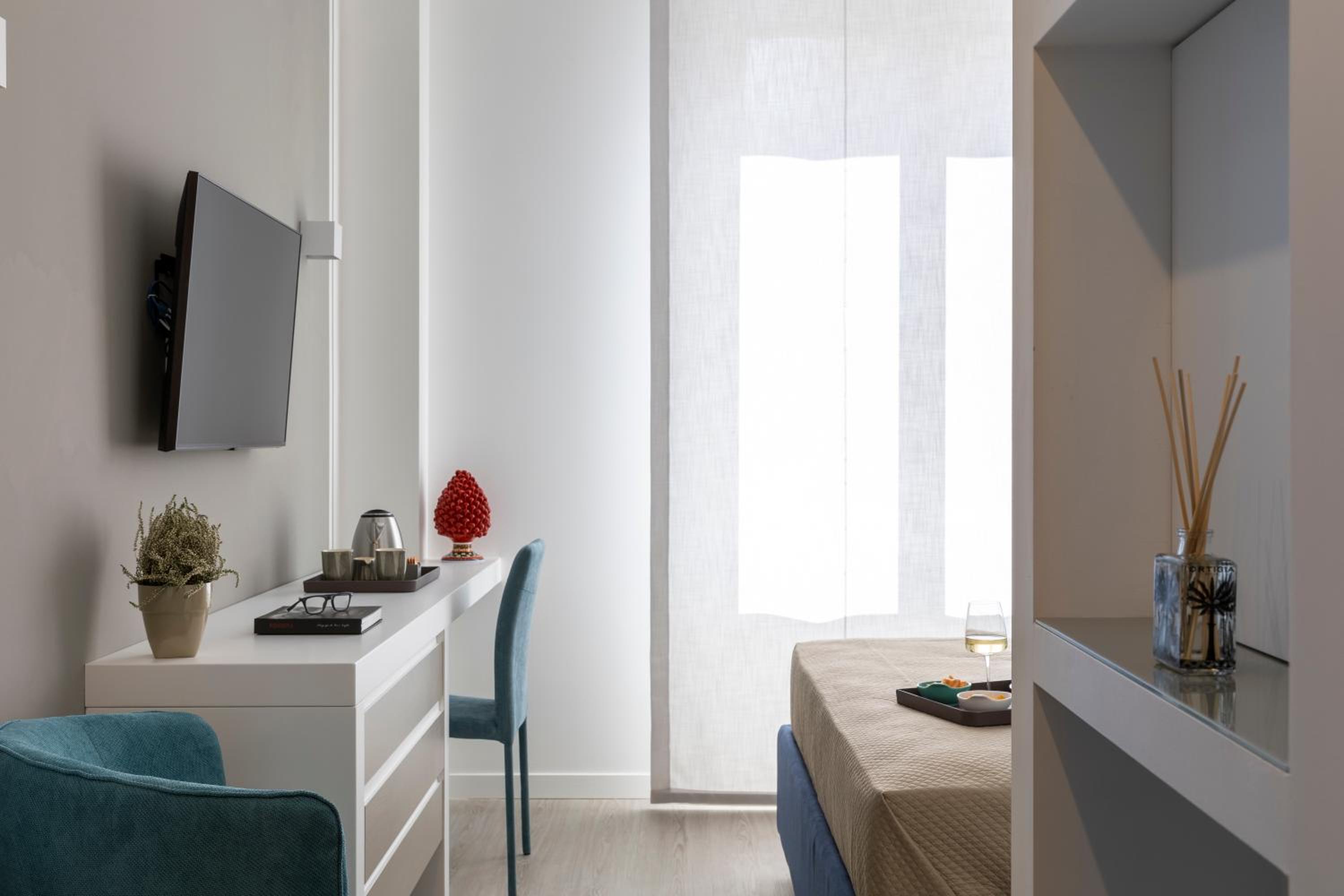 Double Room with Spa Bath photo 3