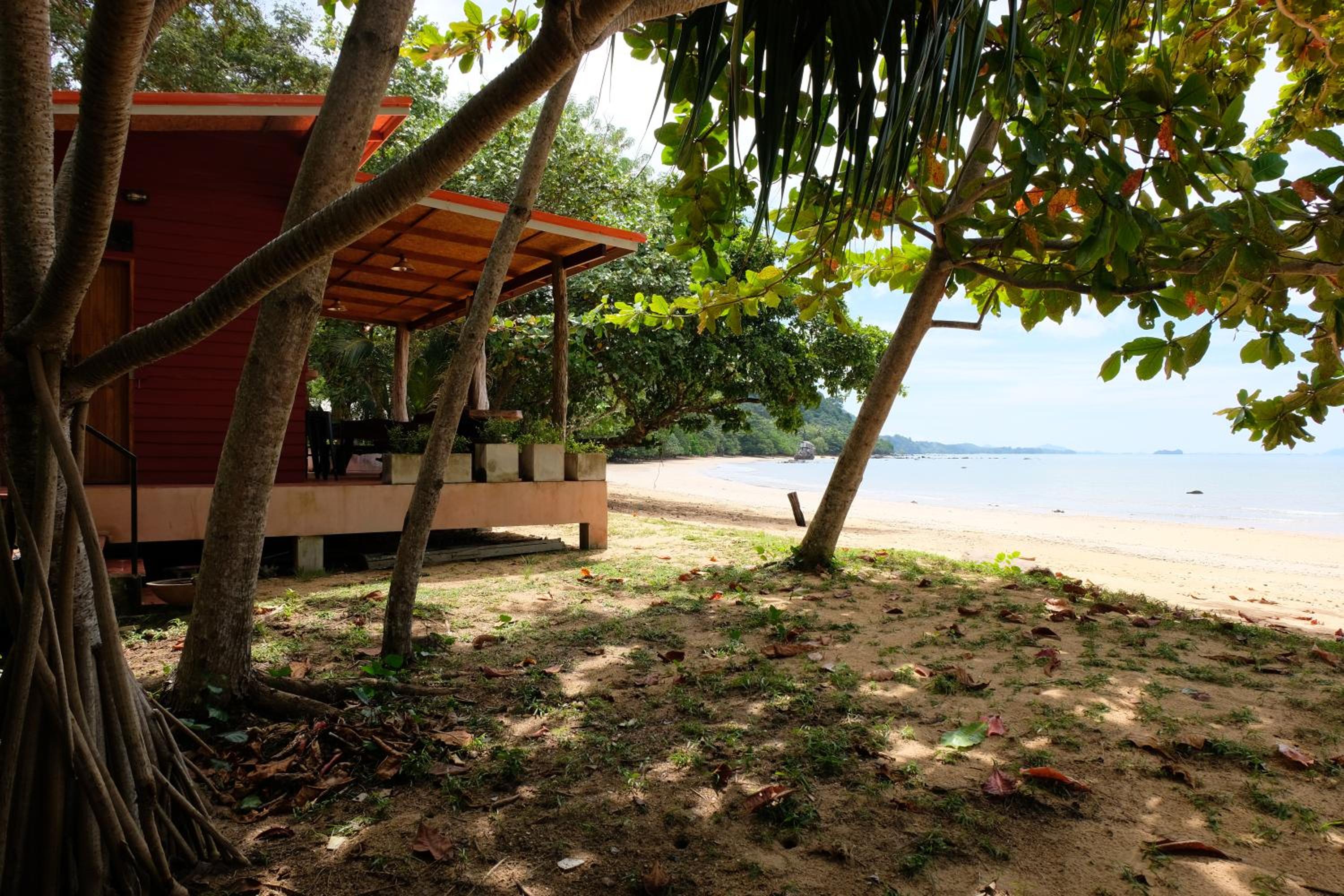 Three-Bedroom Villa - Photo 45