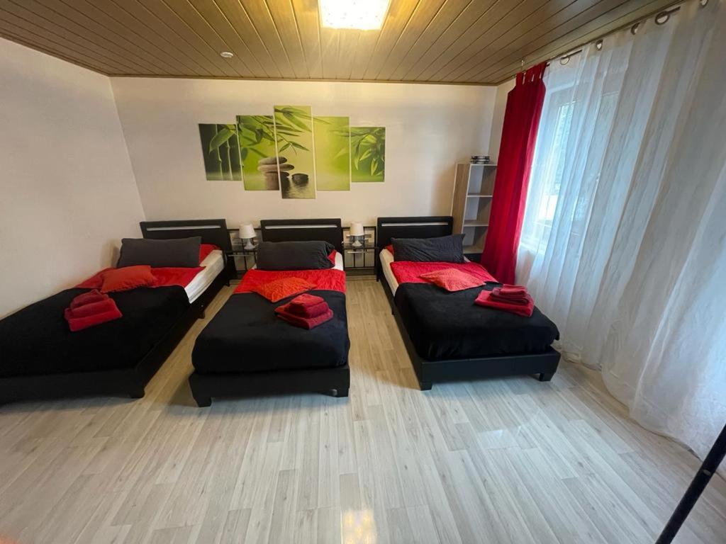 Two-Bedroom Apartment with Terrace photo 1