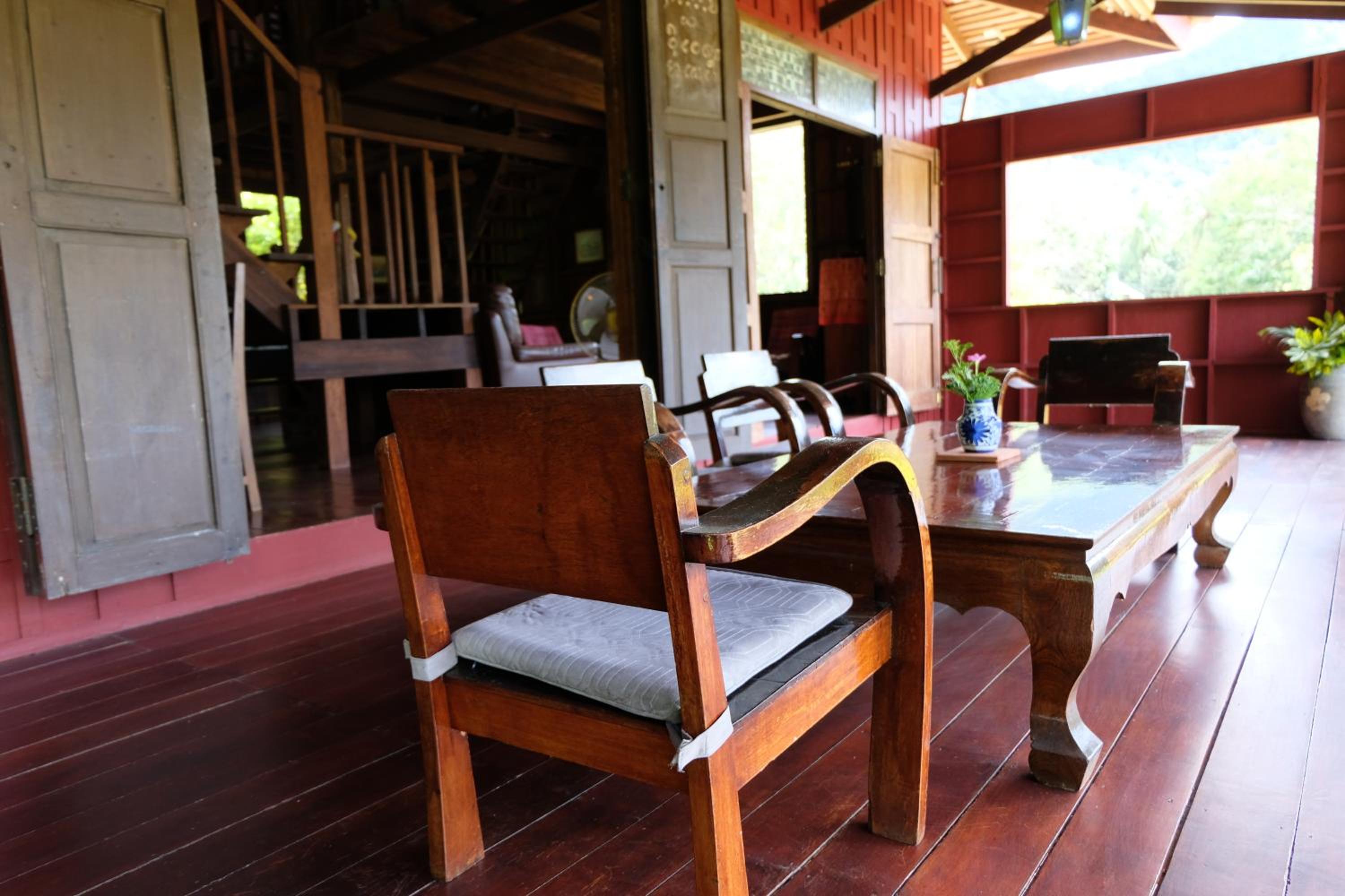 Three-Bedroom Villa - Photo 14