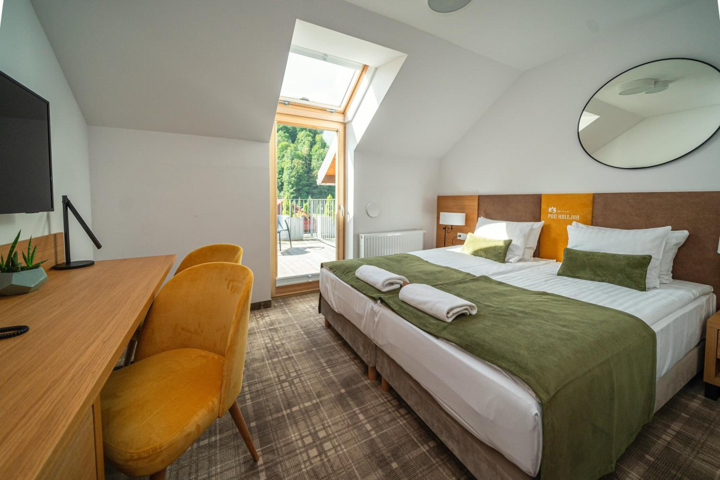 Superior Double Room photo 1