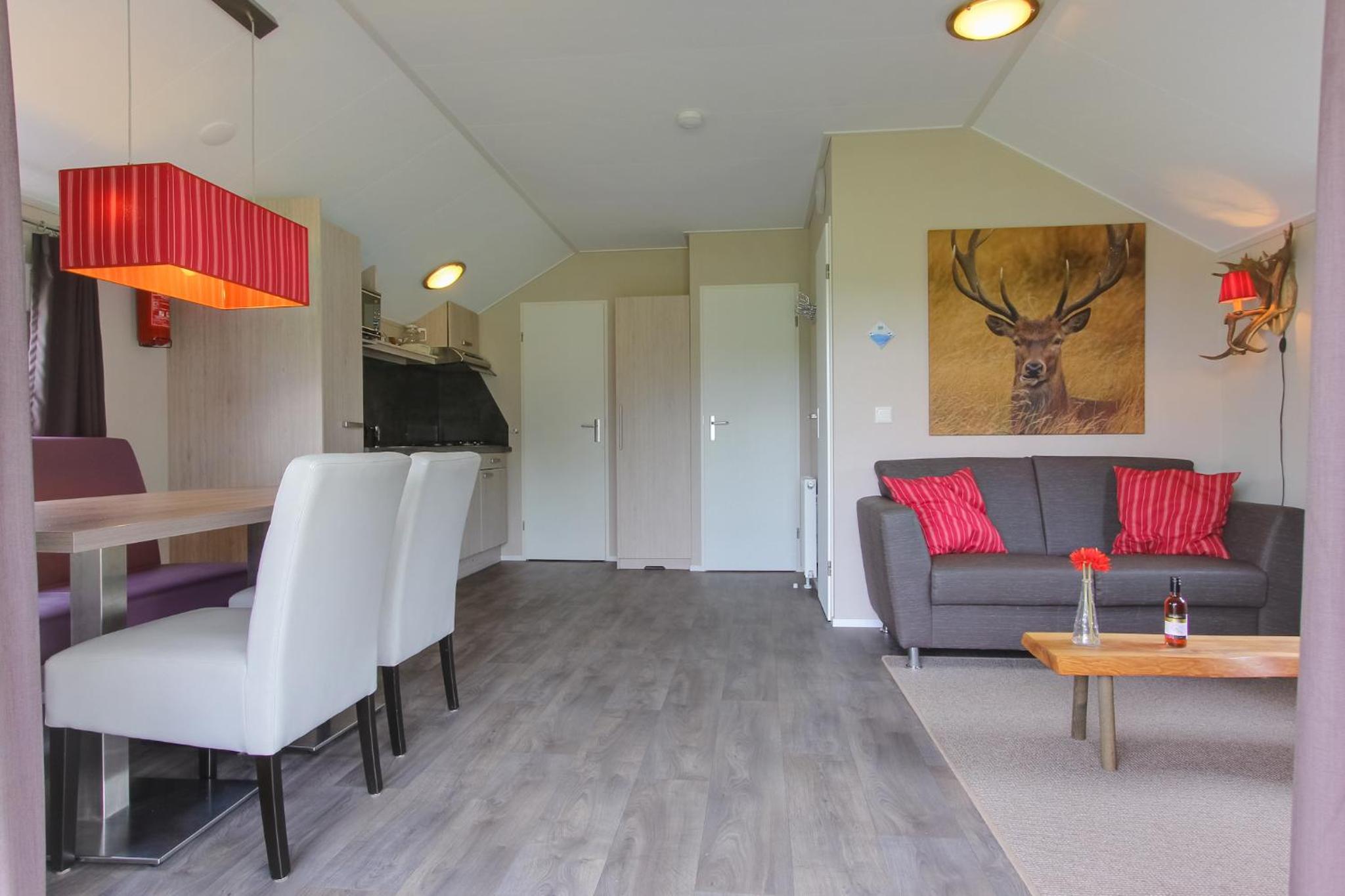 Boslodge 4