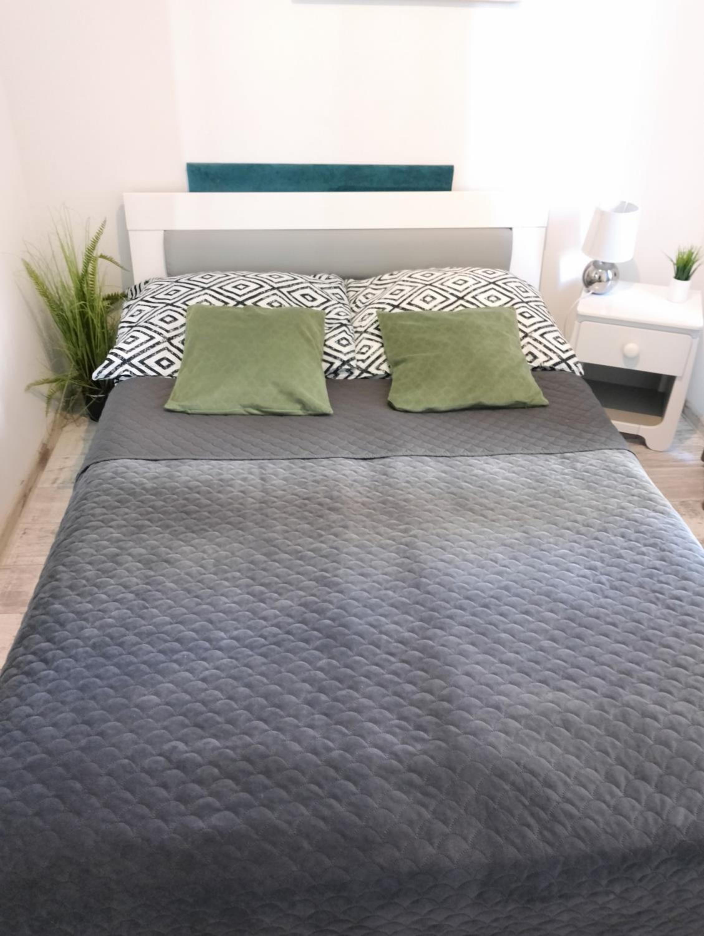 One-Bedroom Apartment - Photo 3