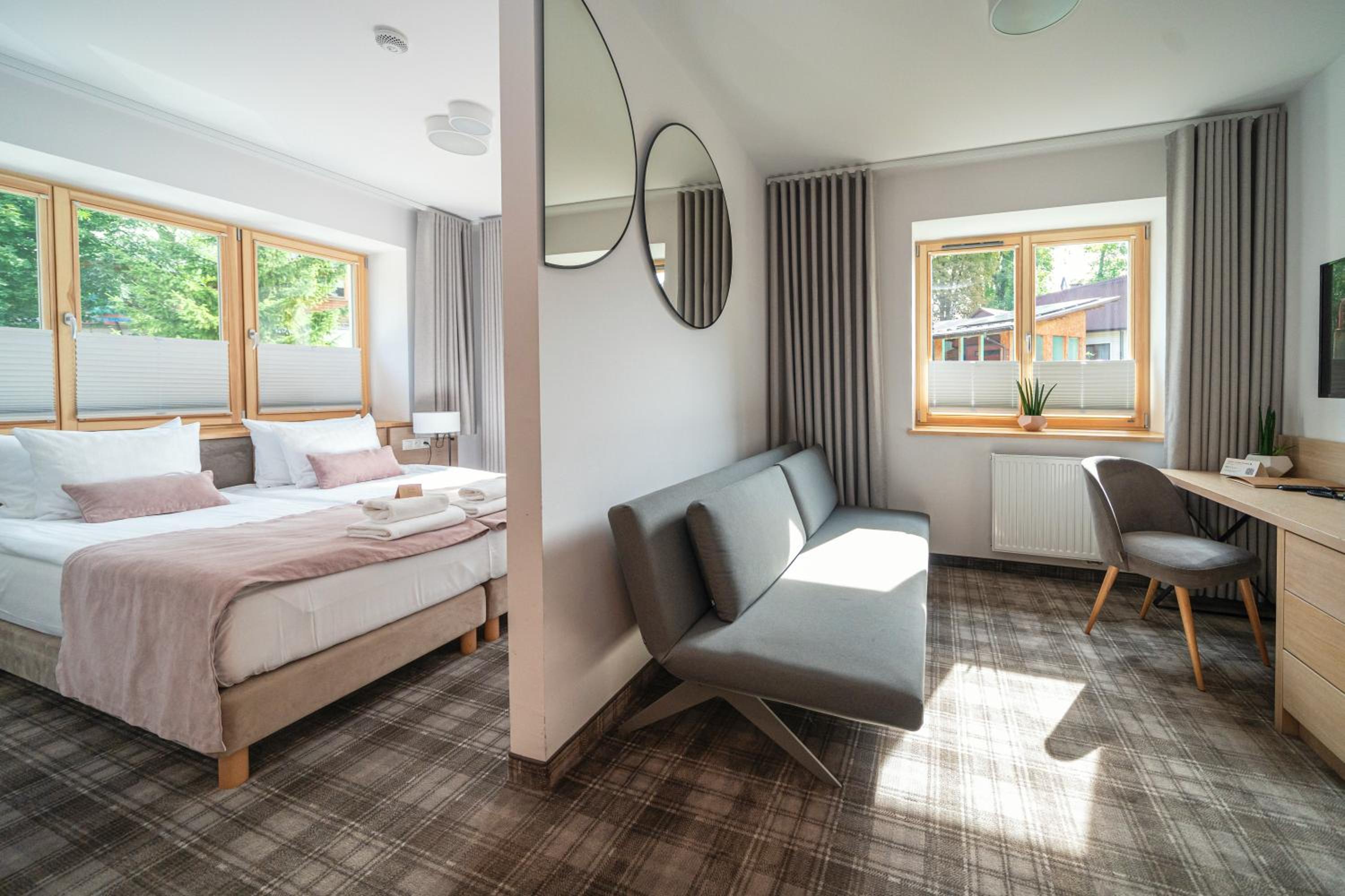 Standard Triple Room photo 2