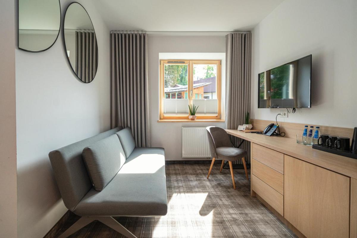Standard Triple Room photo 1