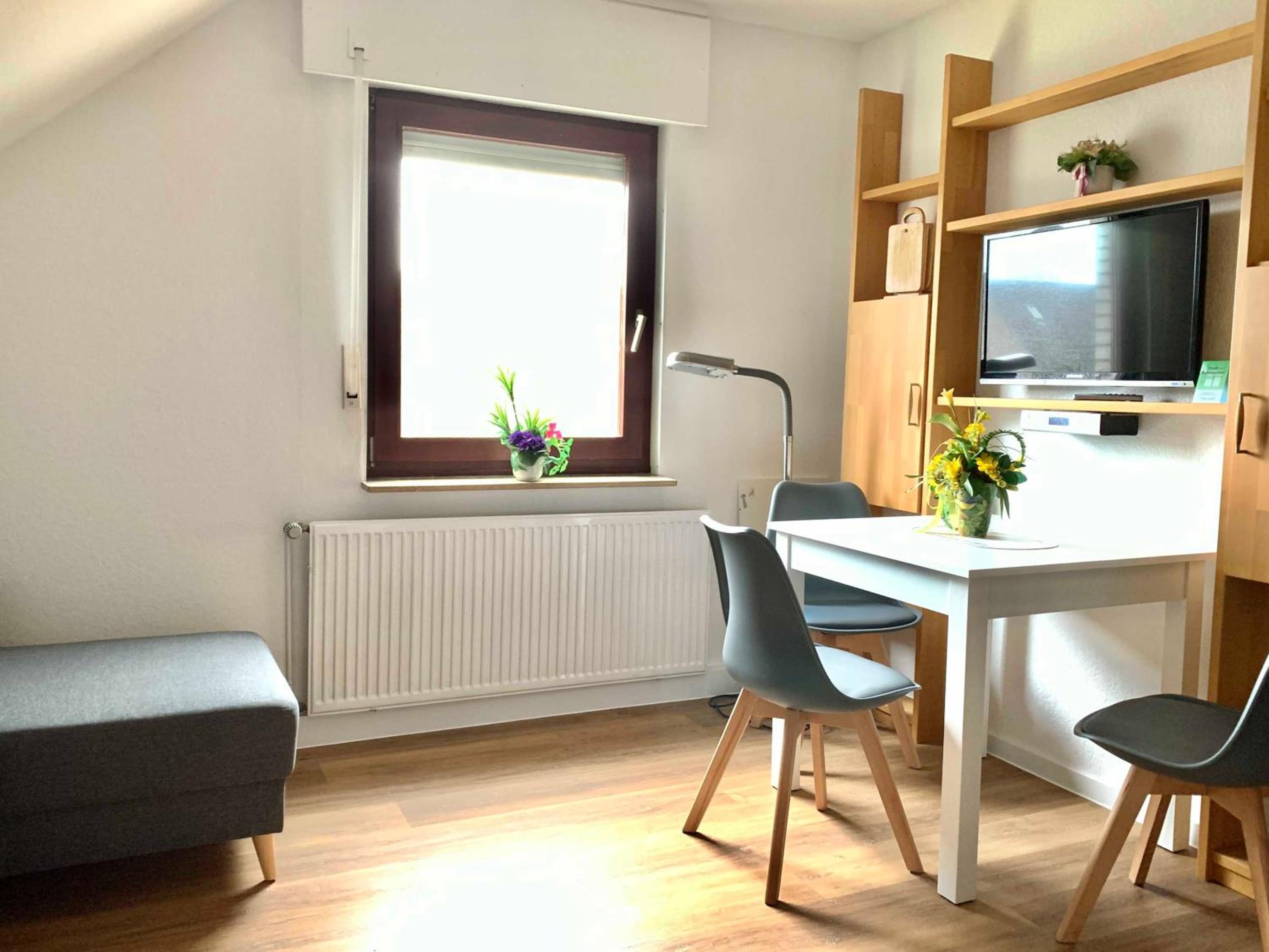 Penthouse Apartment photo 2