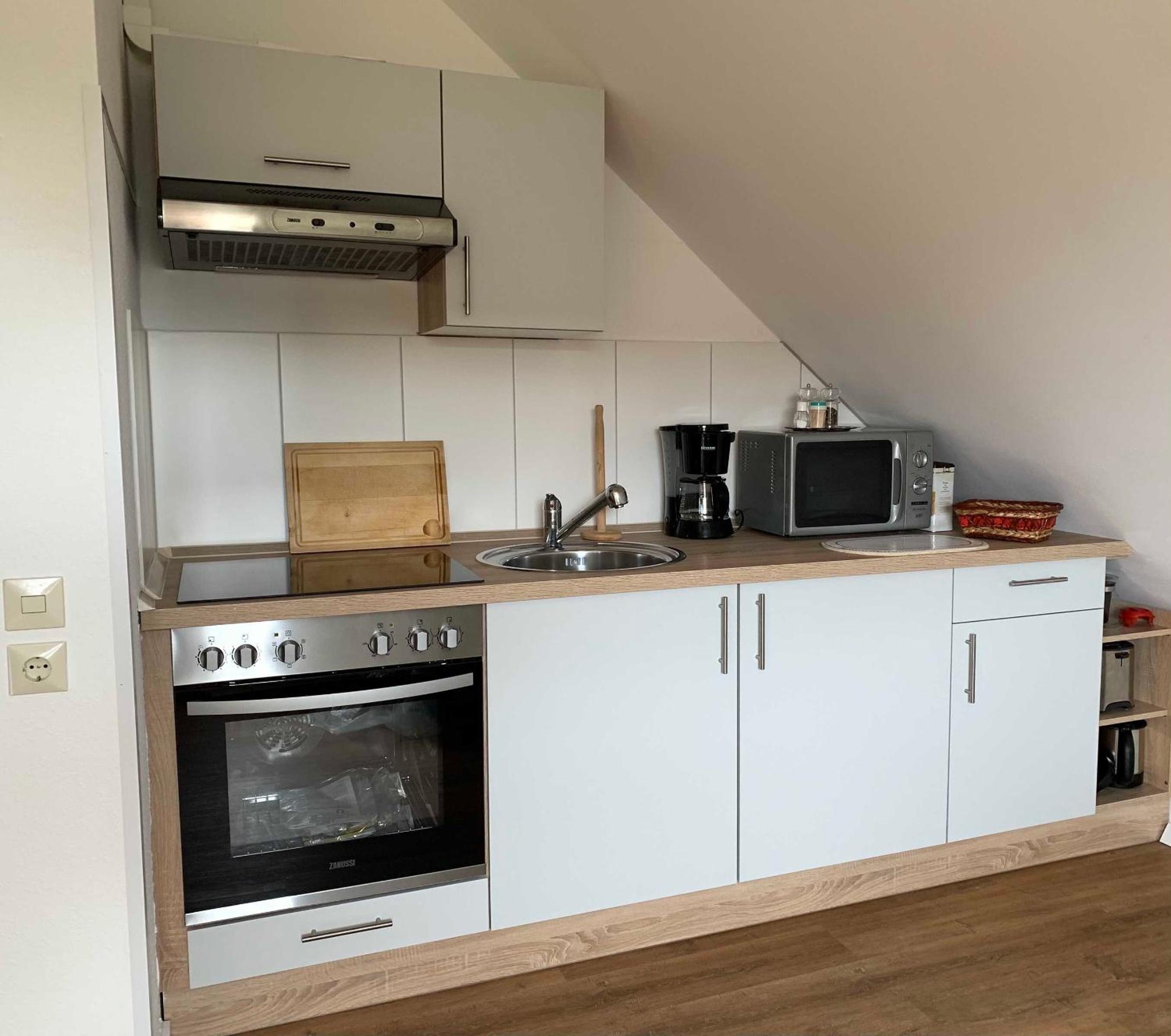 Penthouse Apartment photo 3