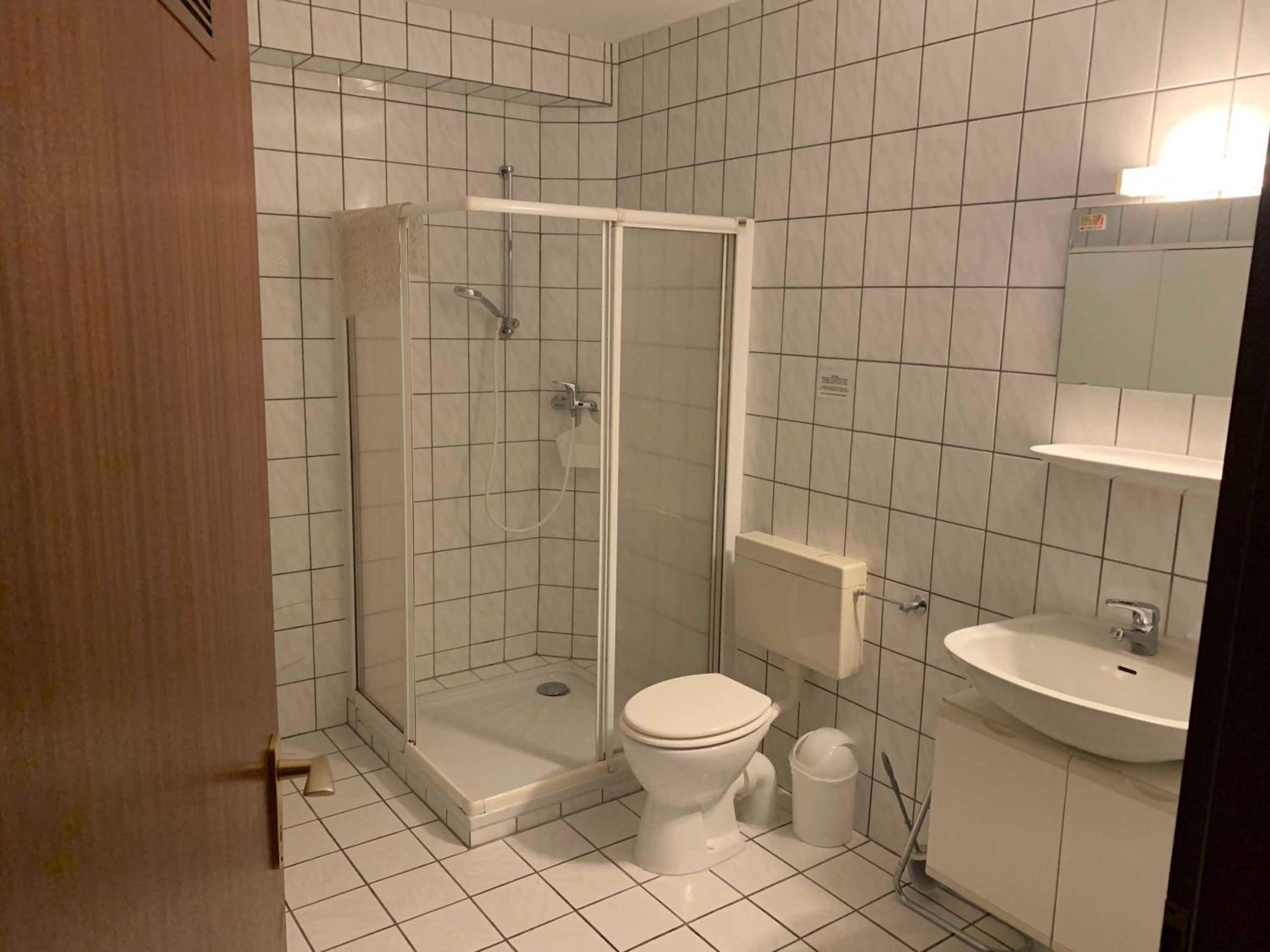 Apartment With Terrace photo 2