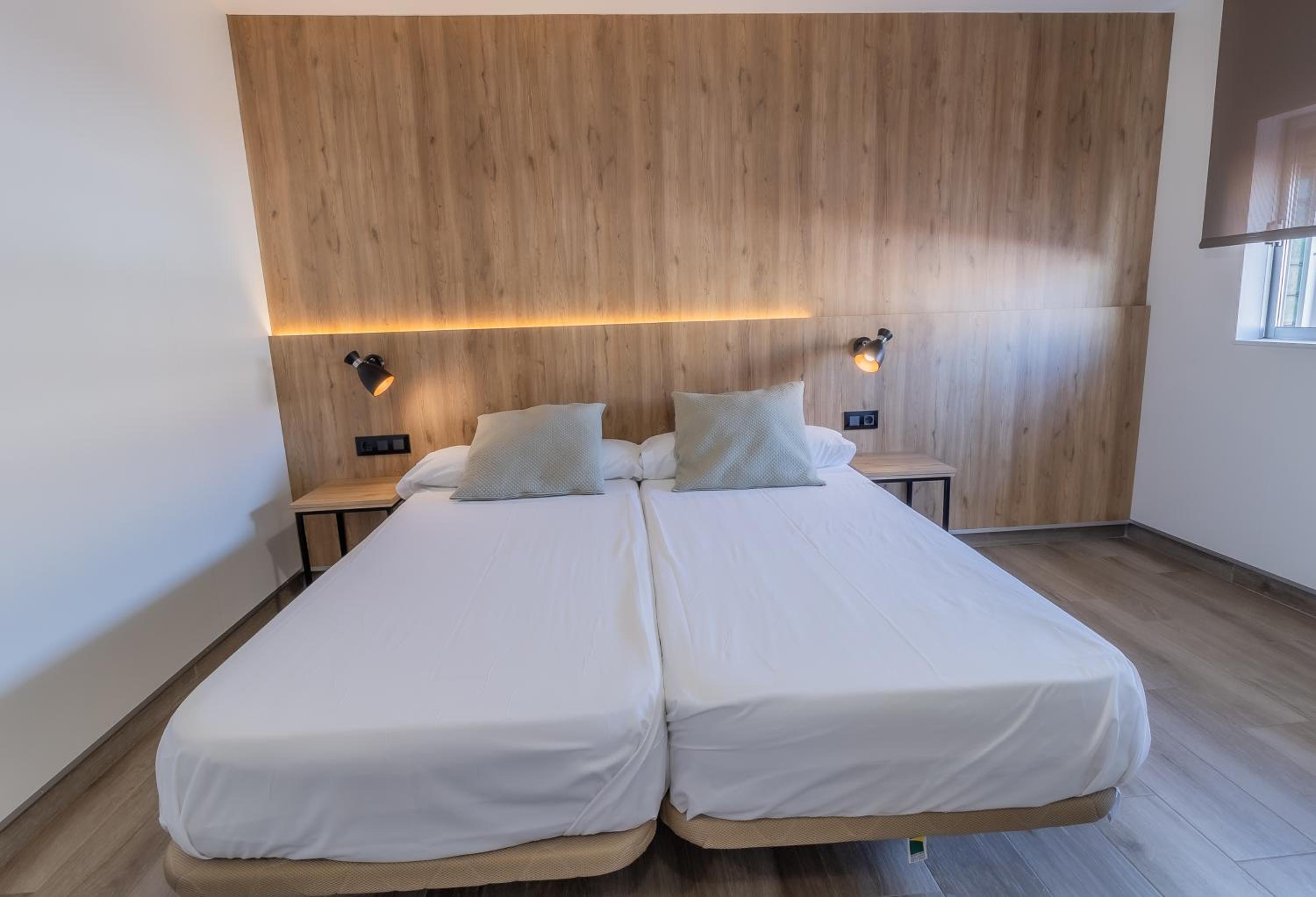 Habitación Individual