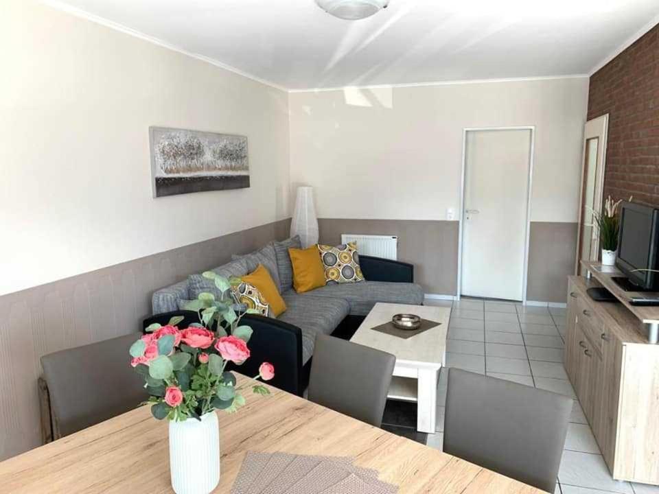 Apartment With Sauna photo 1