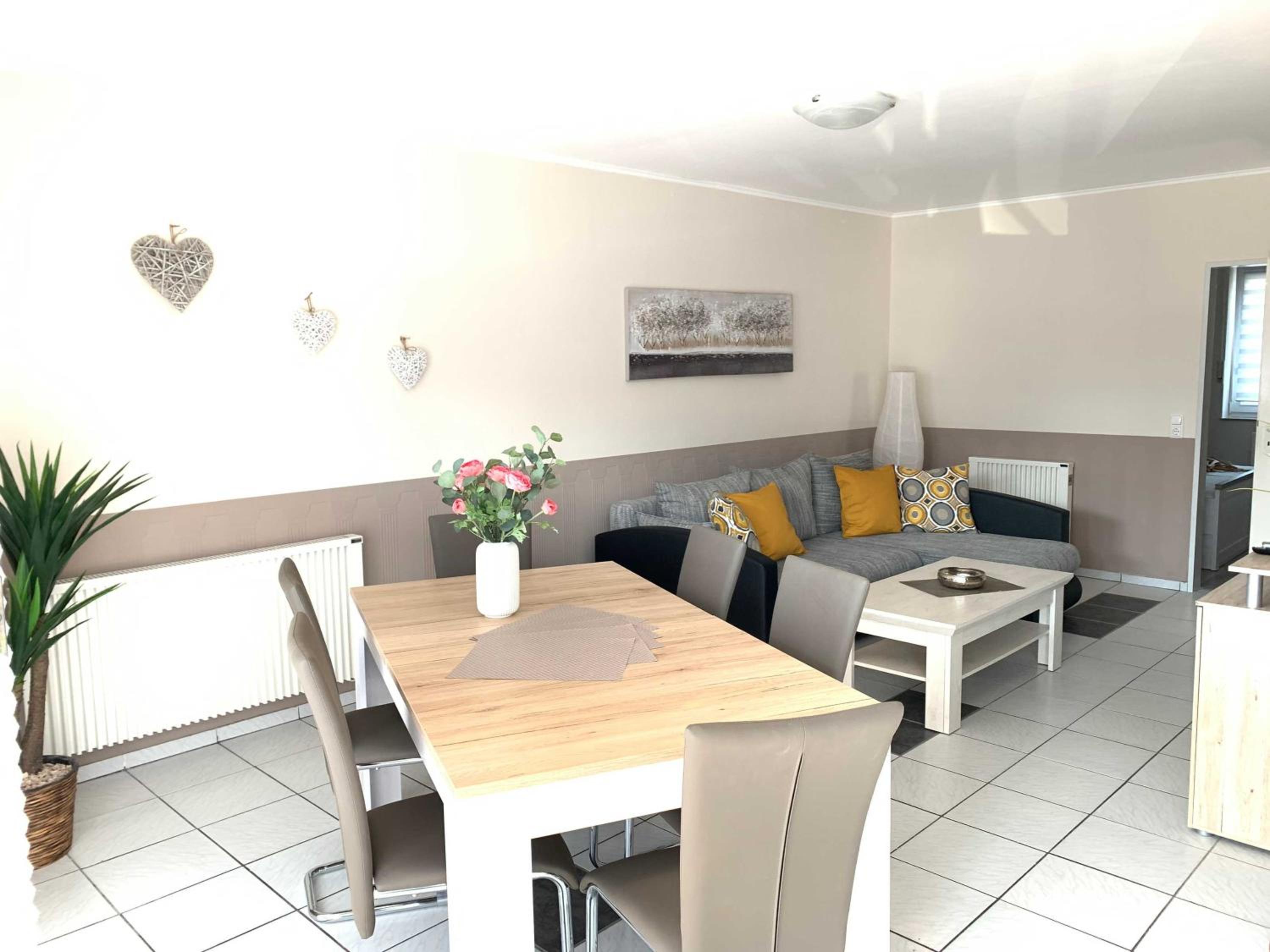 Apartment With Sauna photo 2