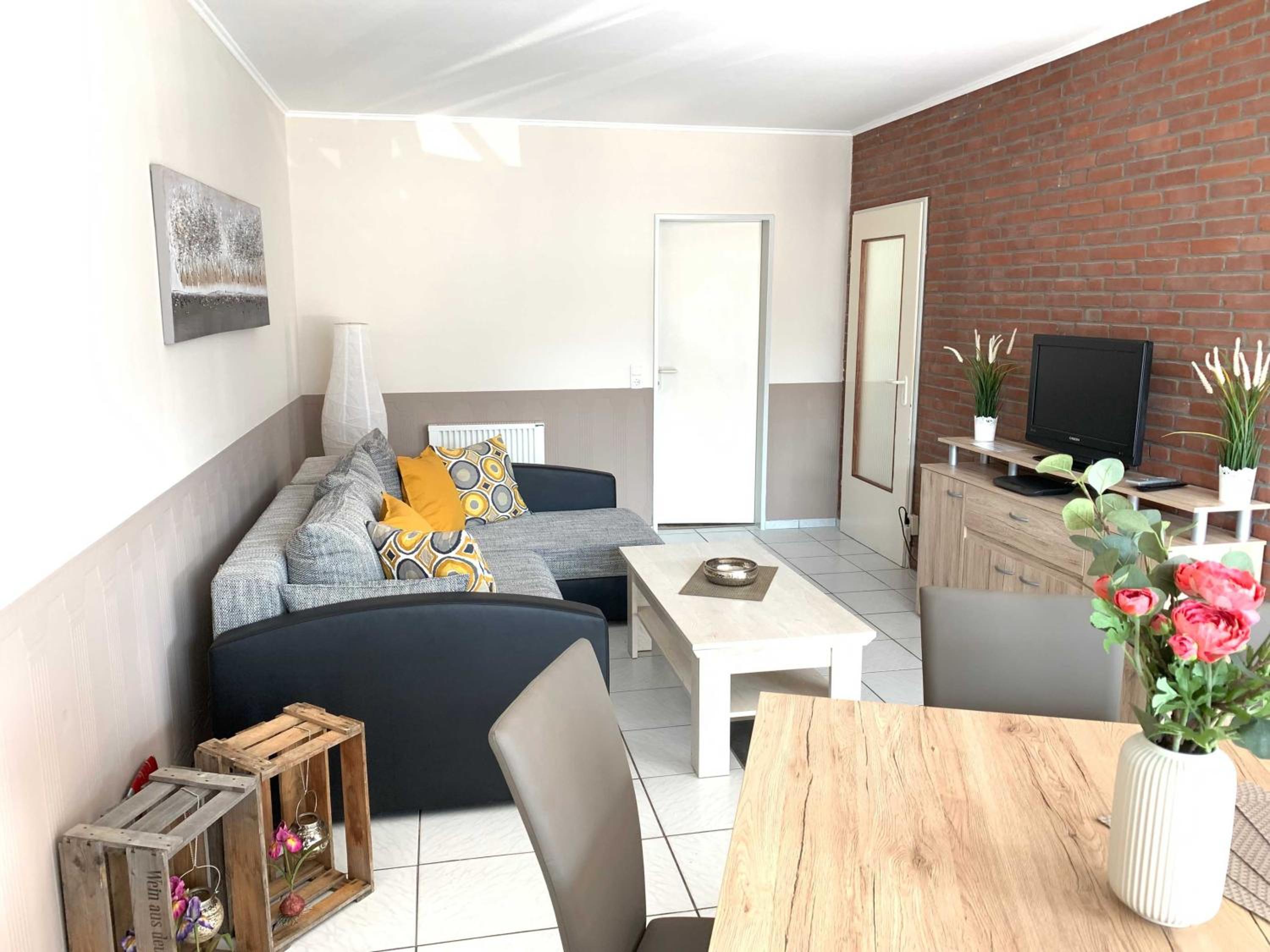 Apartment With Sauna photo 3