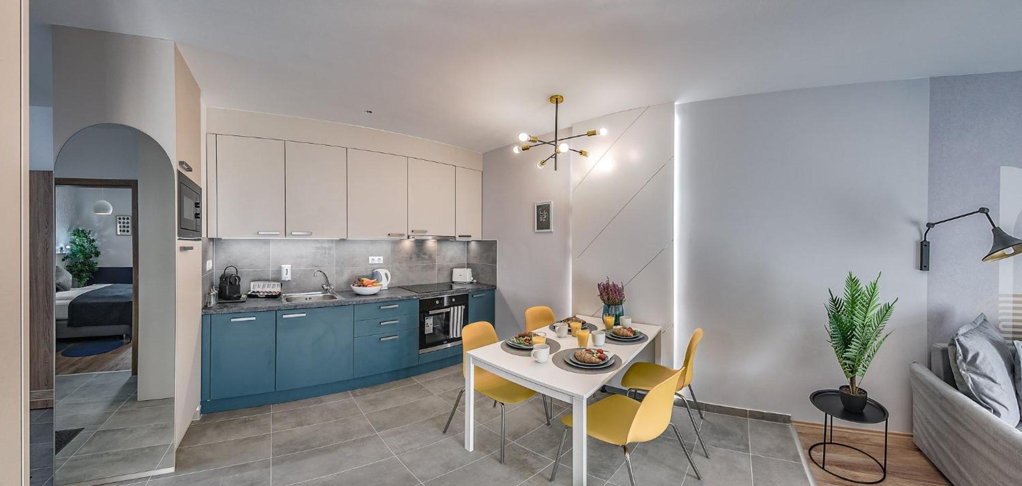 One-Bedroom Apartment - Photo 32