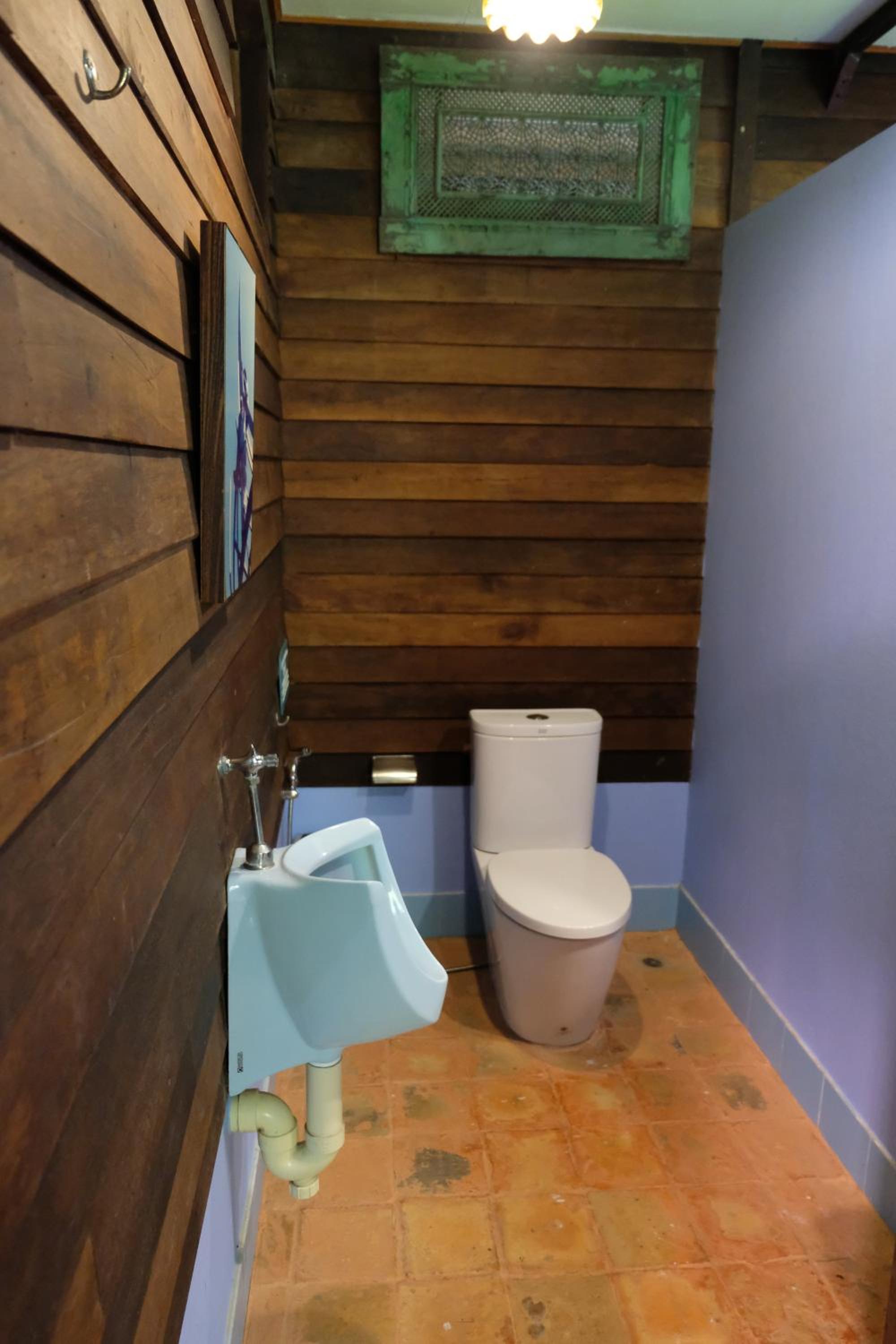 Three-Bedroom Villa - Photo 31