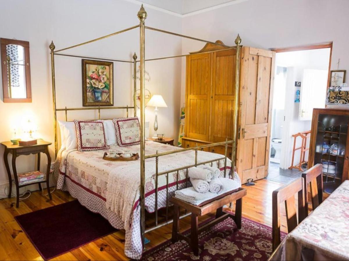 Classic Double Room - Photo 1