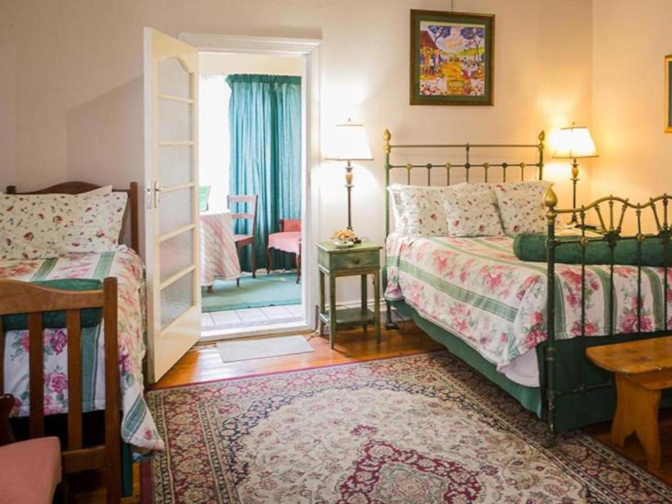 Classic Triple Room - Photo 2