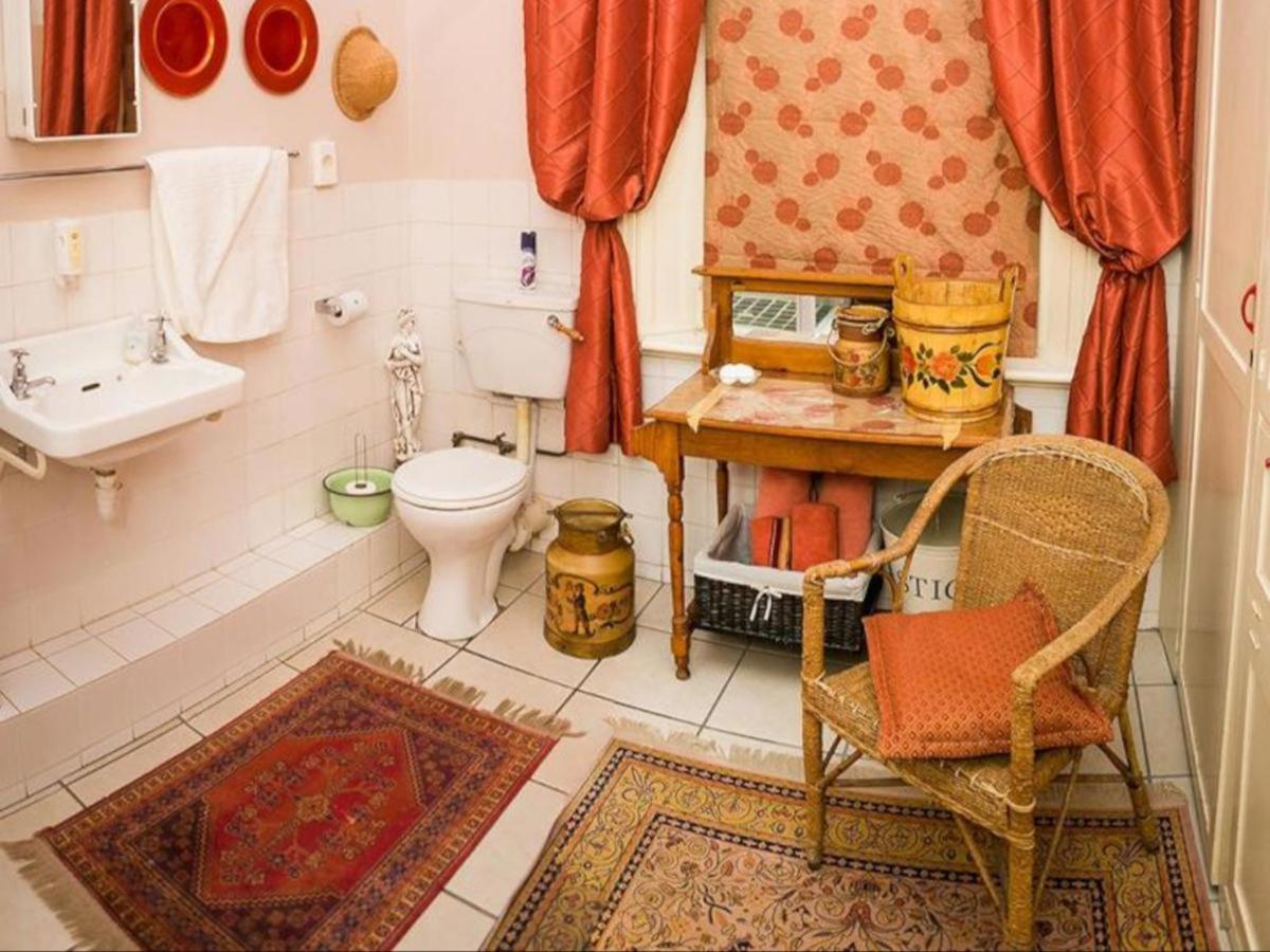 Classic Triple Room - Photo 12